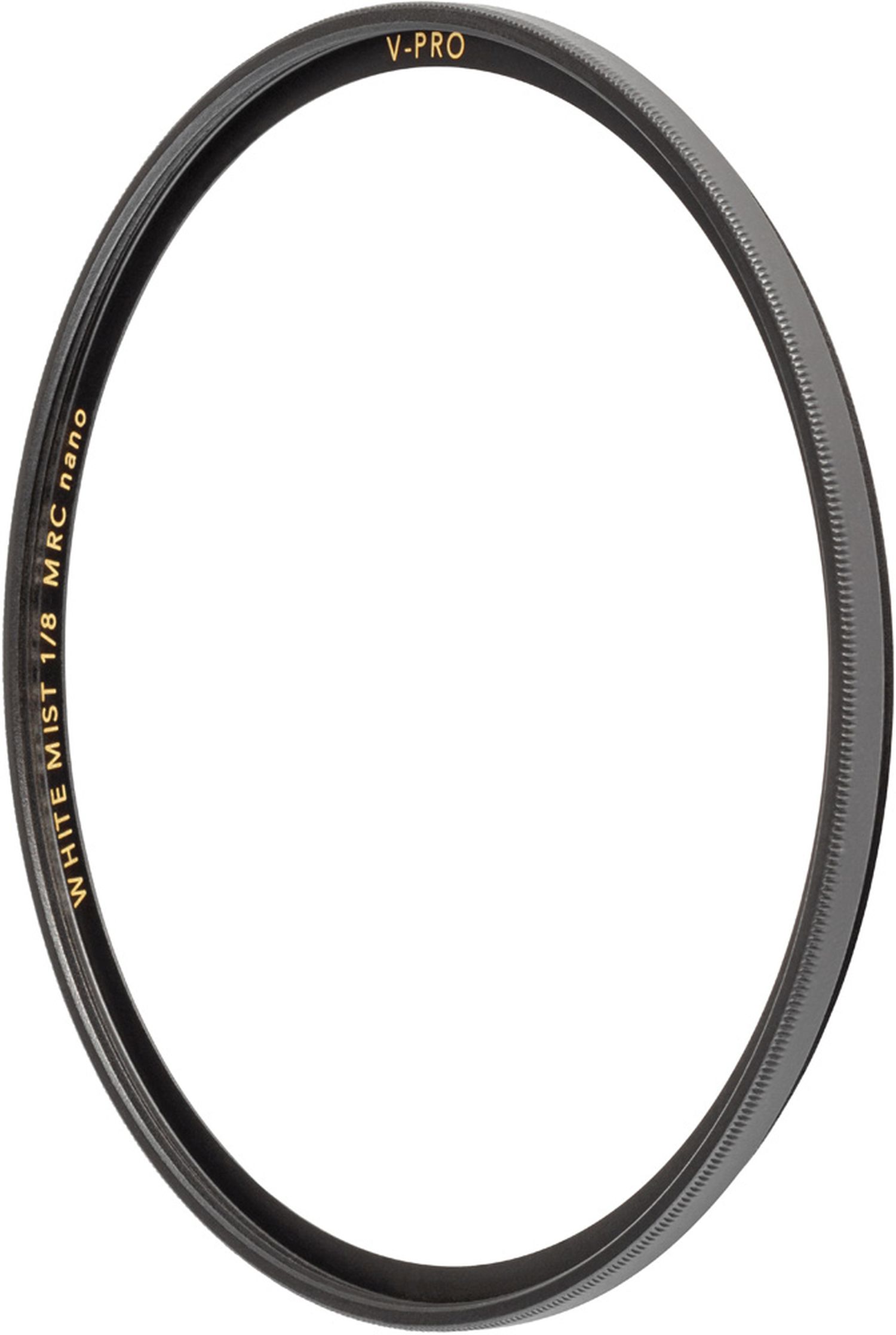Technische Daten  B+W WHITE MIST Filter 1/8 MRC nano V-Pro 62mm