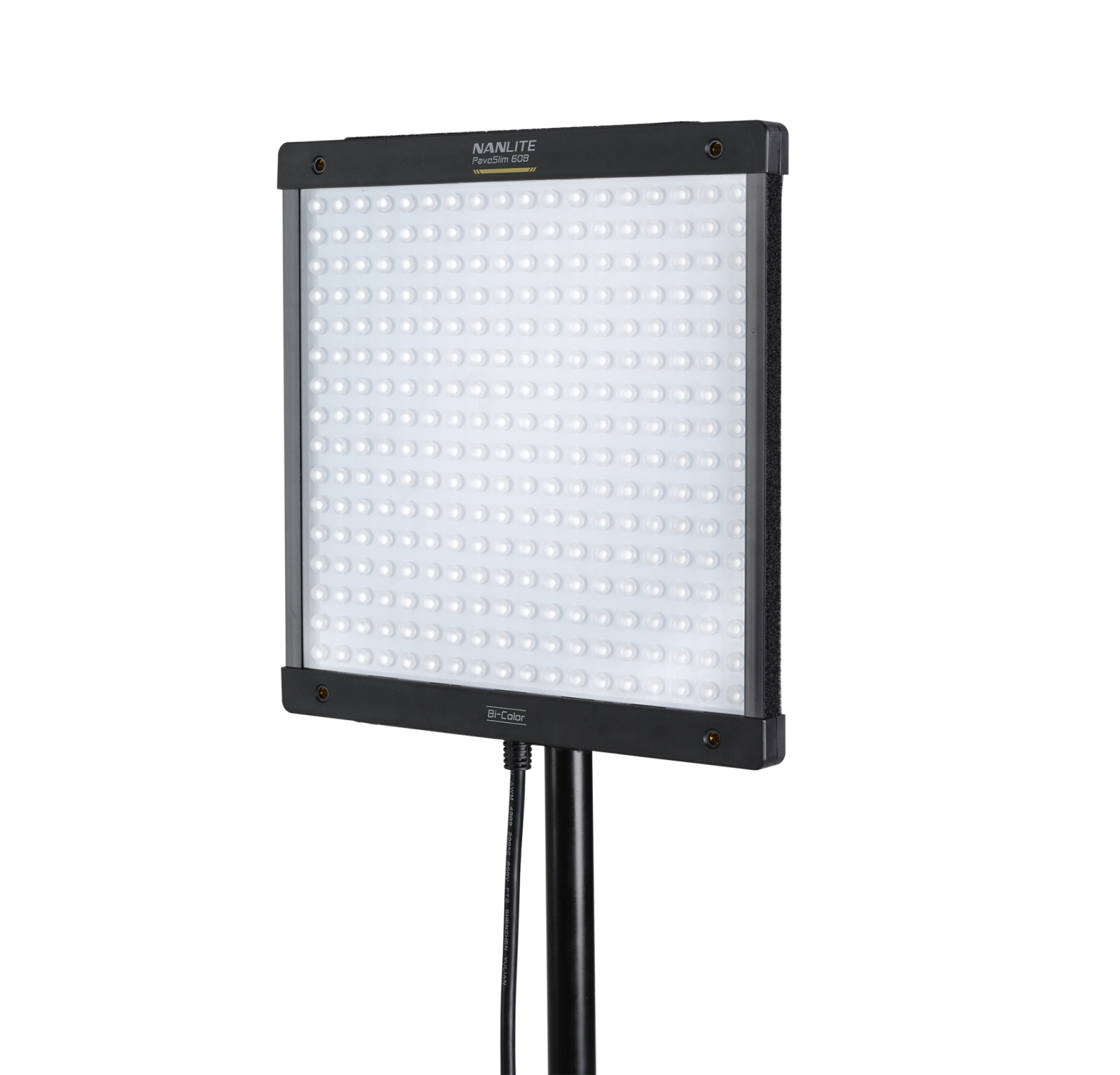 NANLITE Lampe de caméra multicolore MixPad II 11C - Foto Erhardt