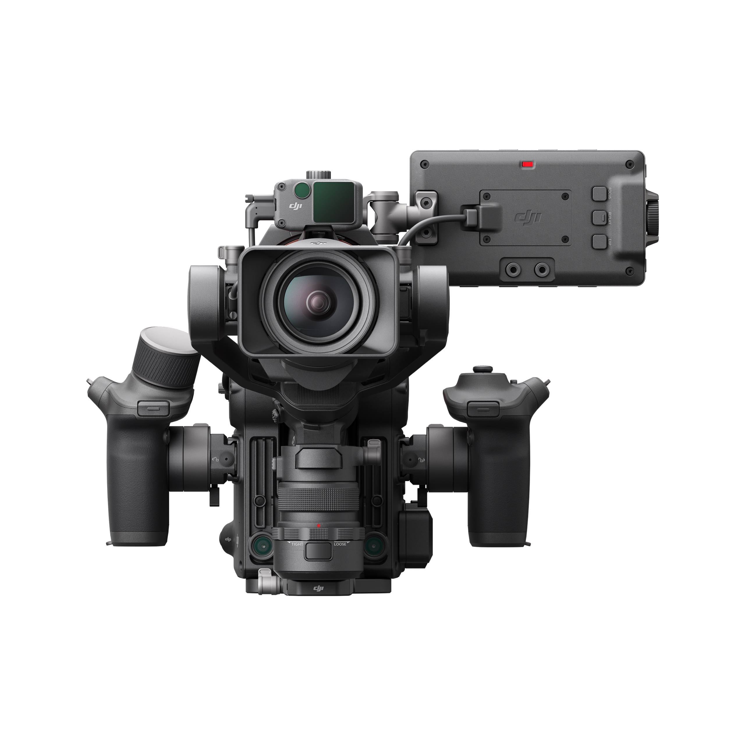 DJI Ronin 4D 4-Axis 8K Transmission+E-Mount Combo - Foto Erhardt