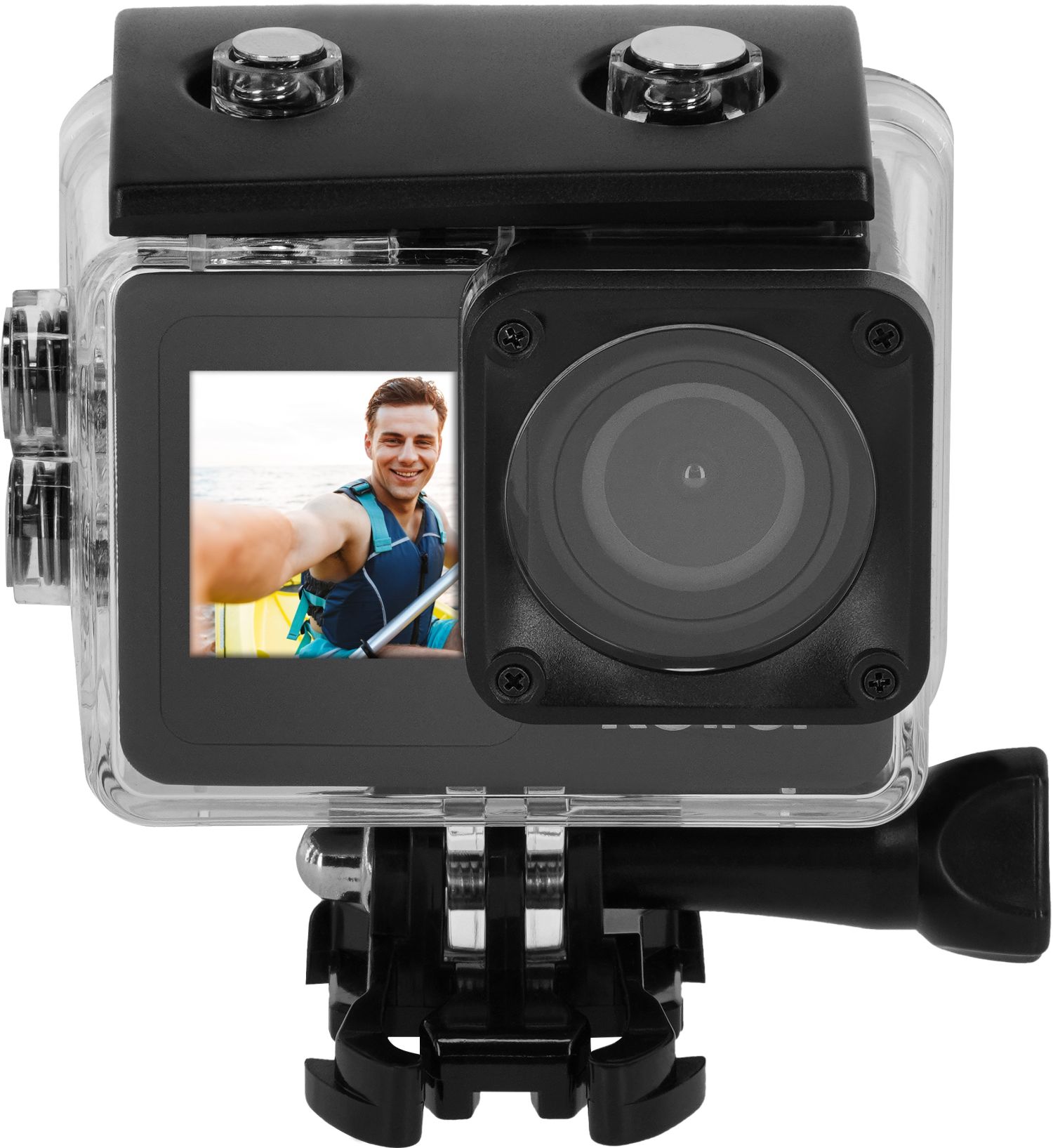 Rollei Actioncam D2Pro