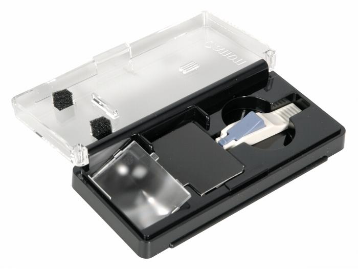Canon Gittermattscheibe Ee-D