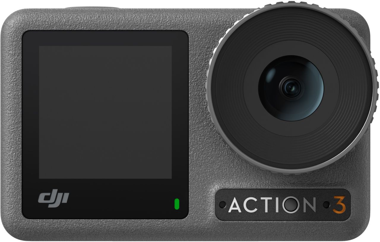 DJI Osmo Action 3 Standard Combo