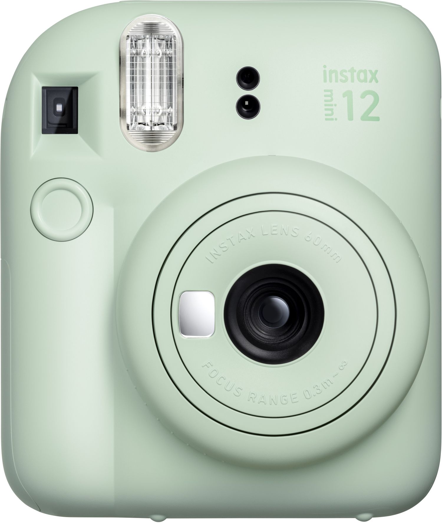 Fujifilm Instax Mini 12 mint green