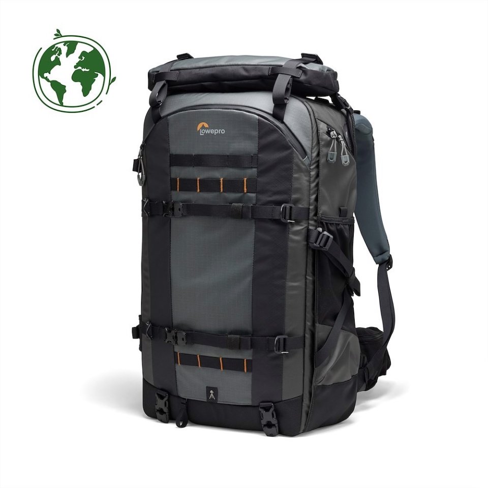 LowePro Pro Trekker BP 650 AW II