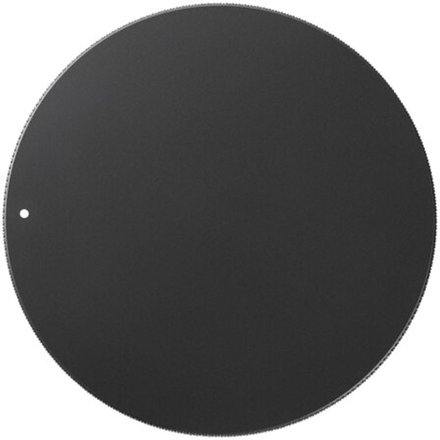 Sigma Metall-Gehäusedeckel schwarz für Sigma BF