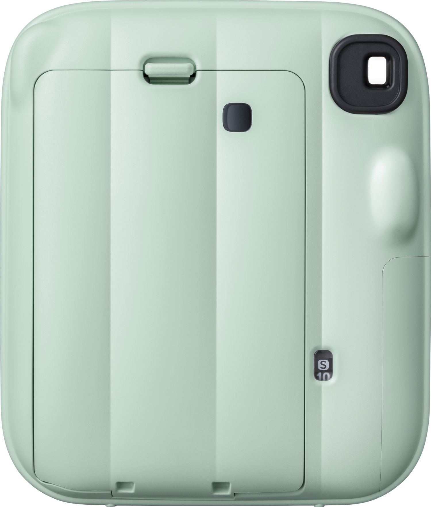 Fujifilm instax mini 13 Lagoon Green - Foto Erhardt