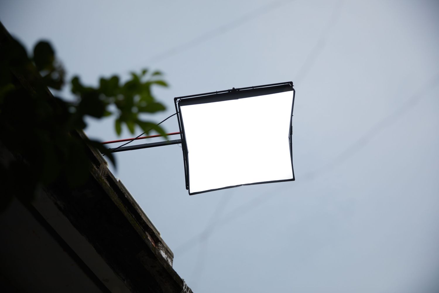 Godox Knowled F200Bi Flexible Studio Bi-Color LED Leuchte