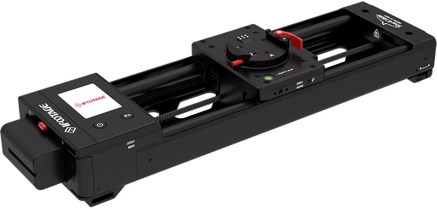 iFootage Shark Slider Nano II-460