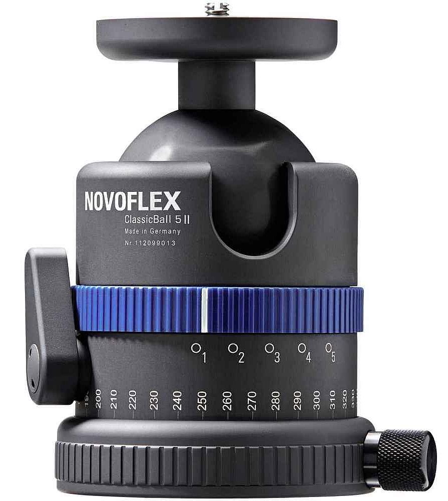 Novoflex ClassicBall 5 II