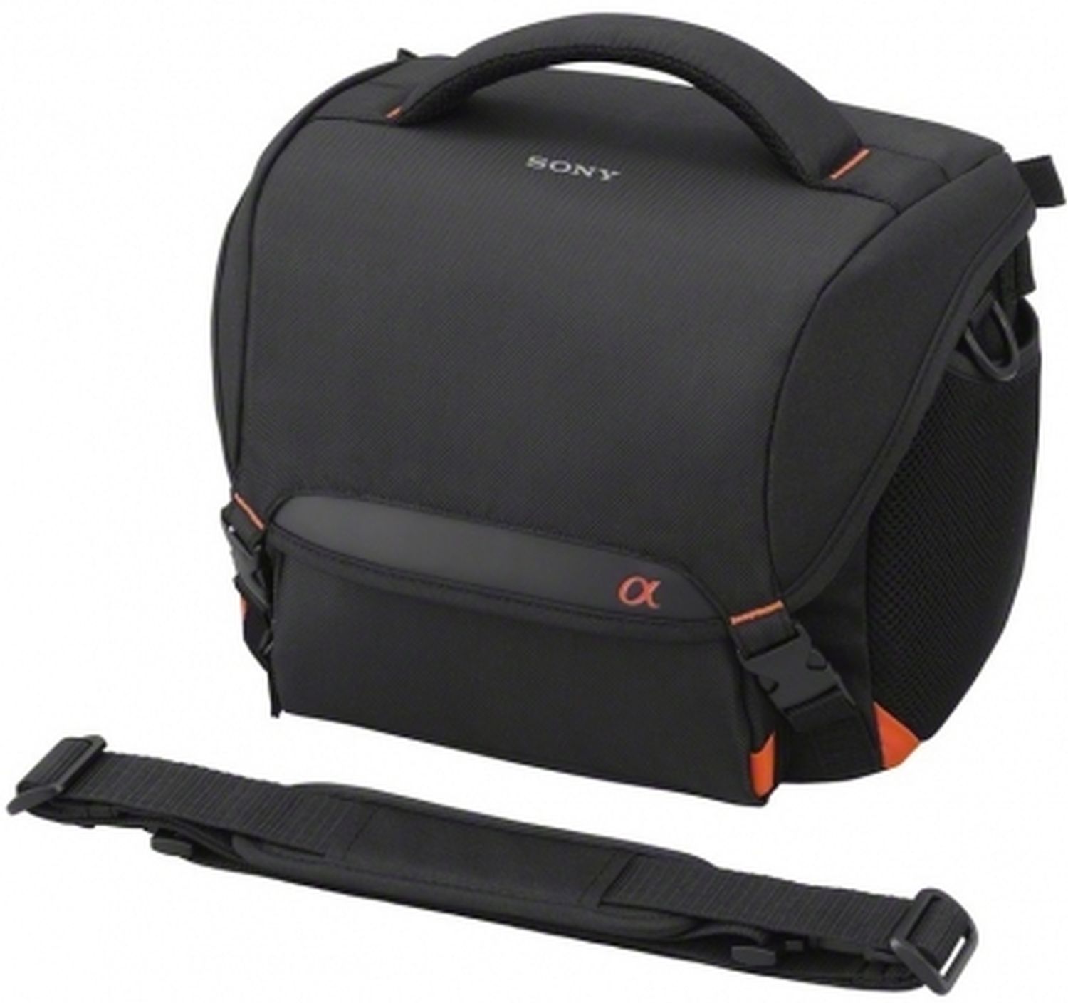 Sony LCS-SC8B Alpha Bag LCSSC8B.SYH