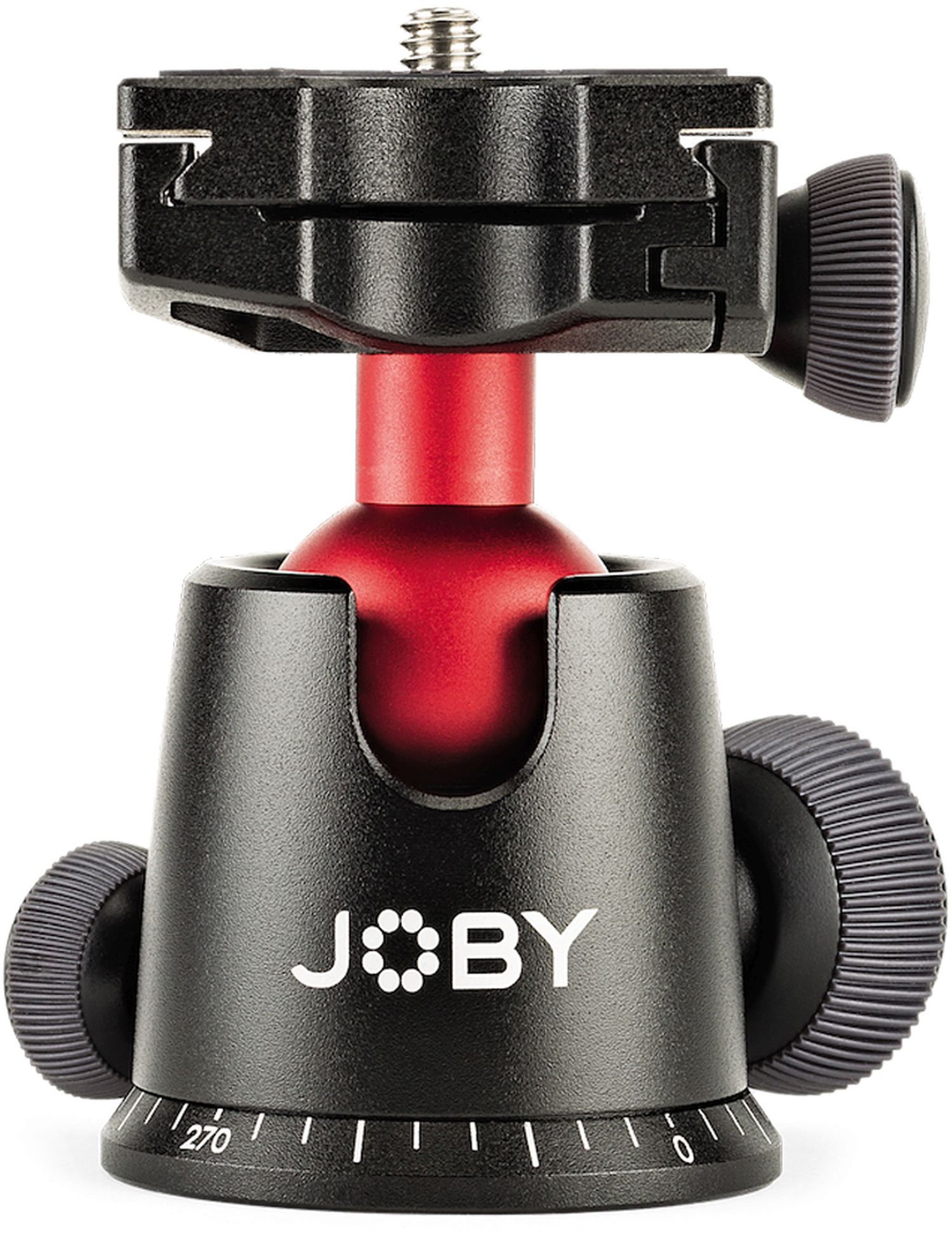JOBY Ballhead 3K PRO - Professional Ball Head For Mirrorless Cameras