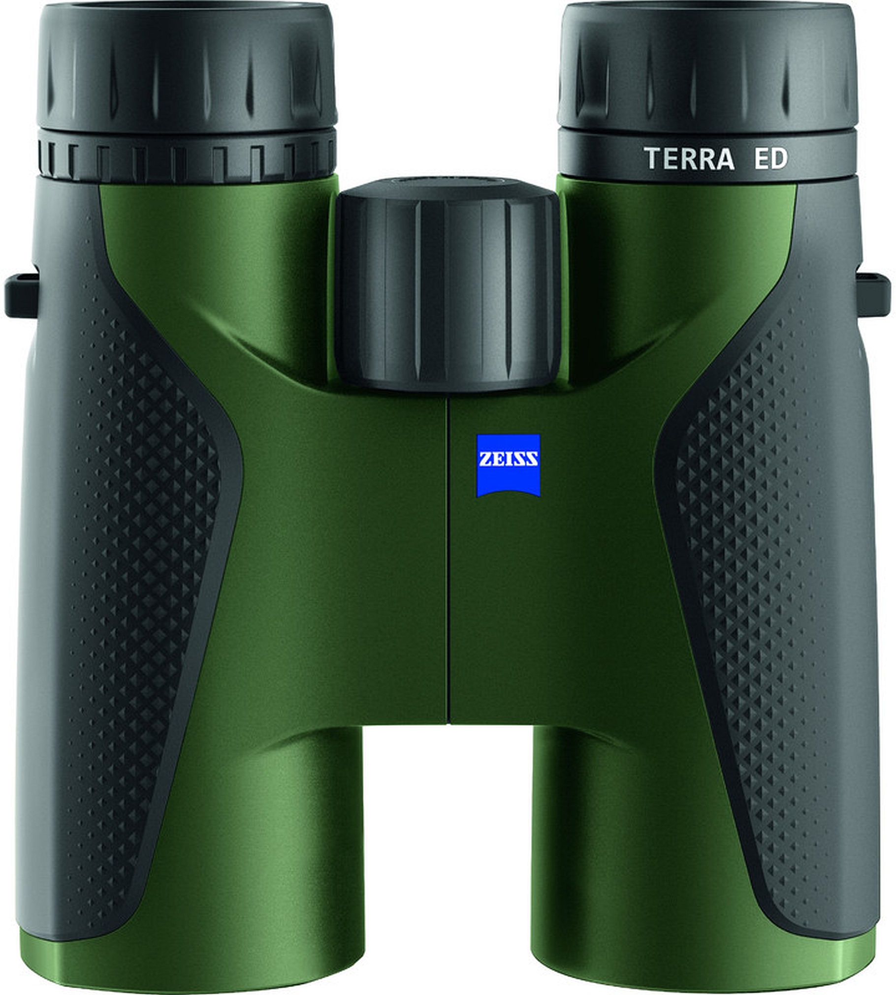 ZEISS Terra ED 8x42 noir/vert