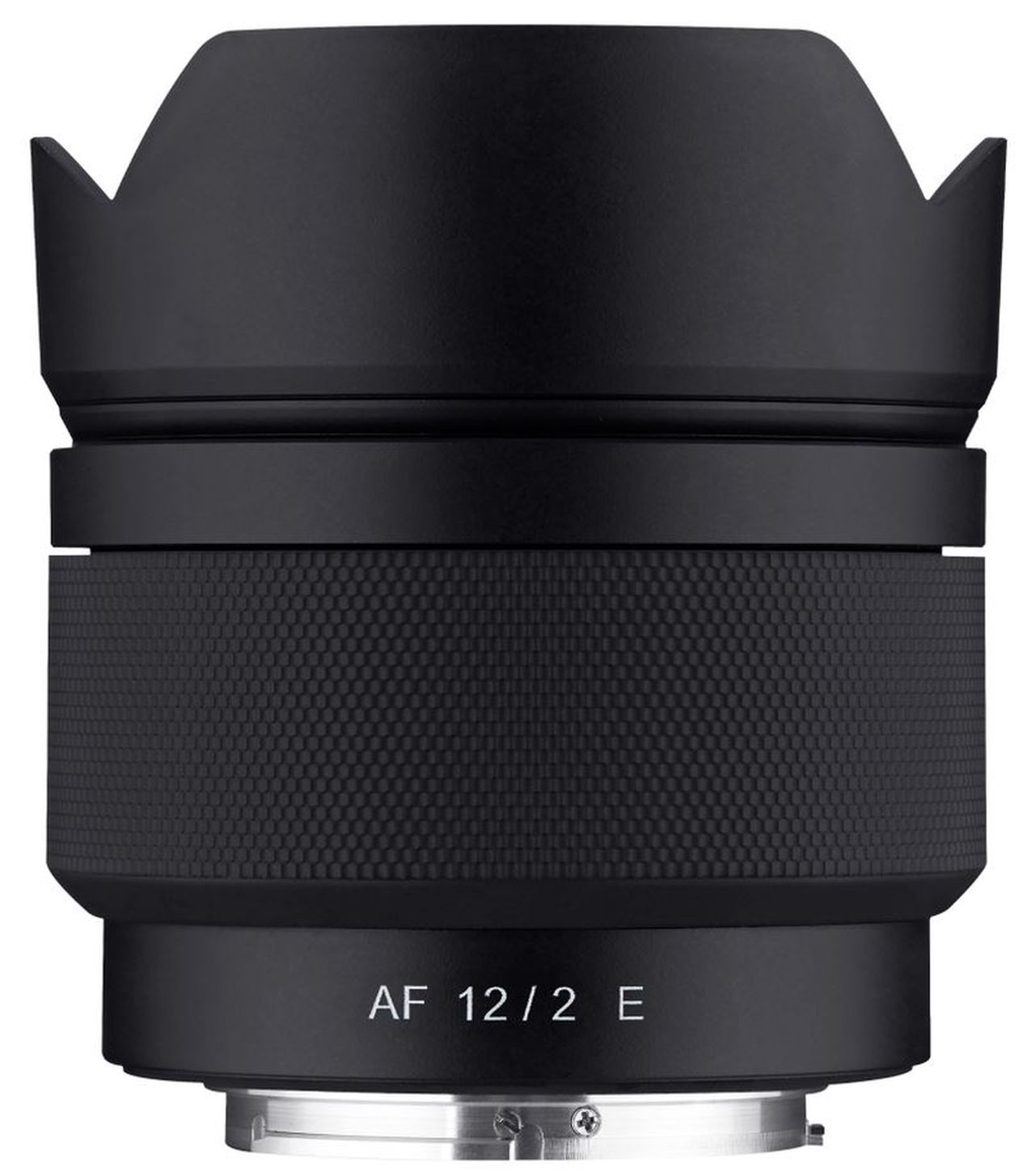 Samyang AF 12mm f2.0 Sony E-mount single