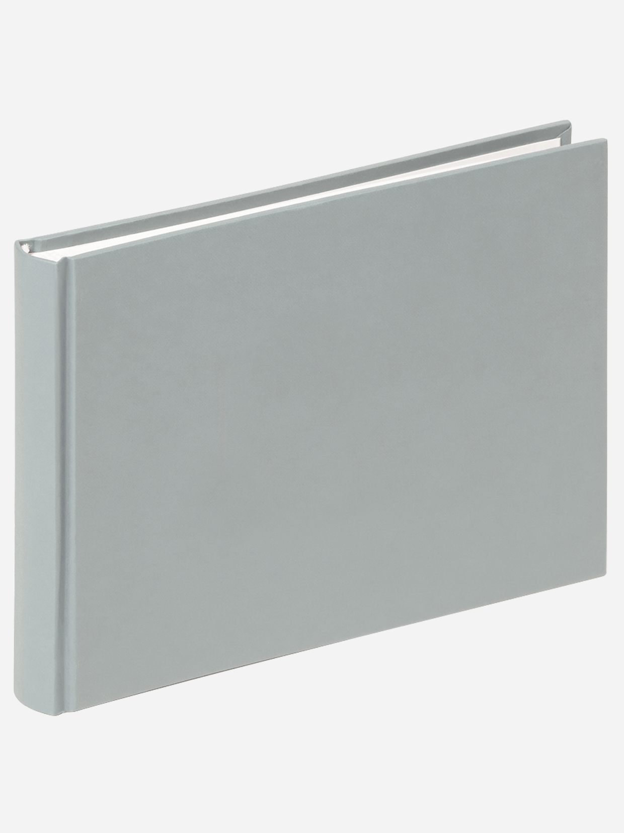 Walther FA-207-D Album design Fun 22x16cm gris clair