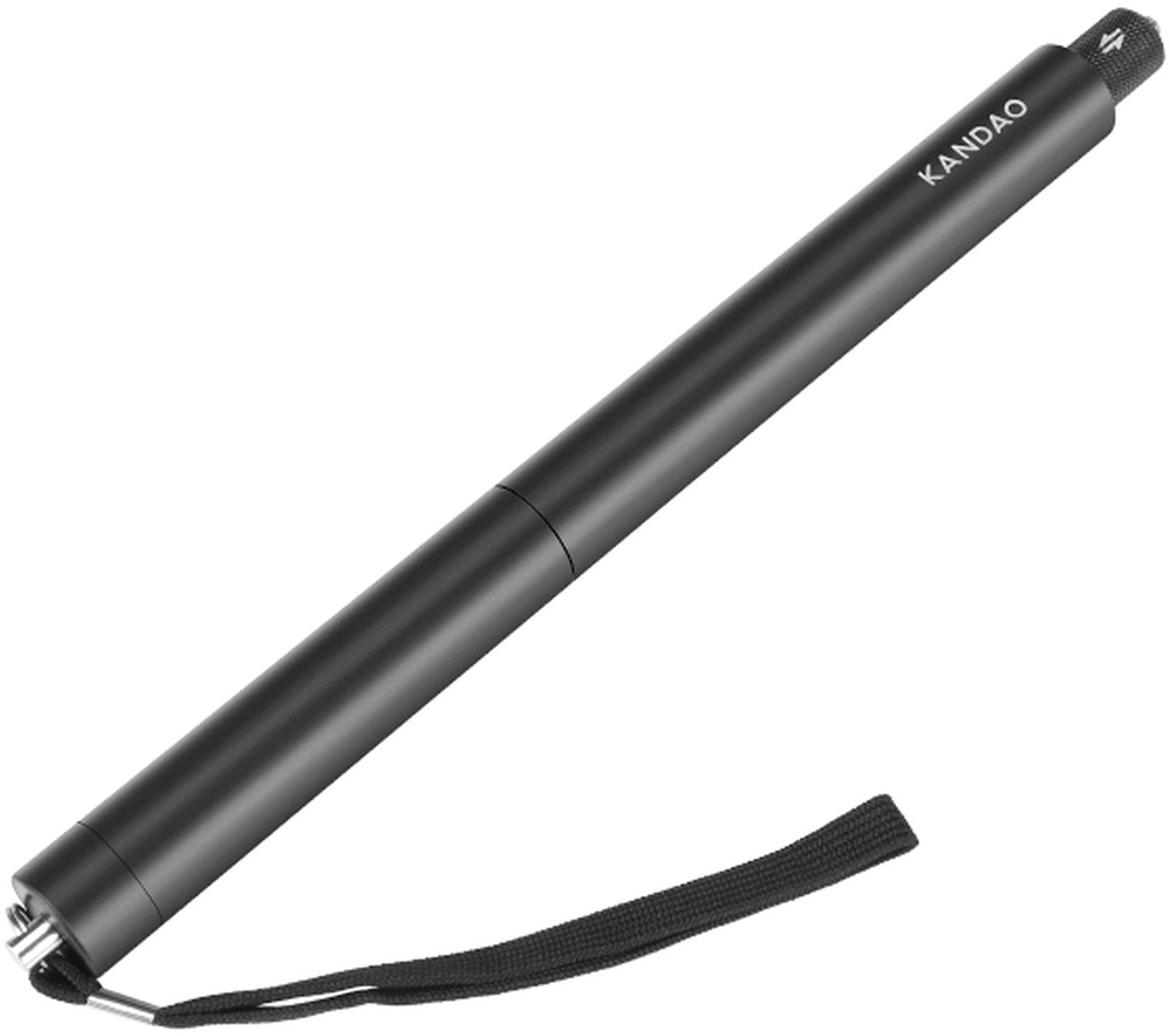 Kandao QooCam 3 Ultra 8k Invisible Selfie Stick