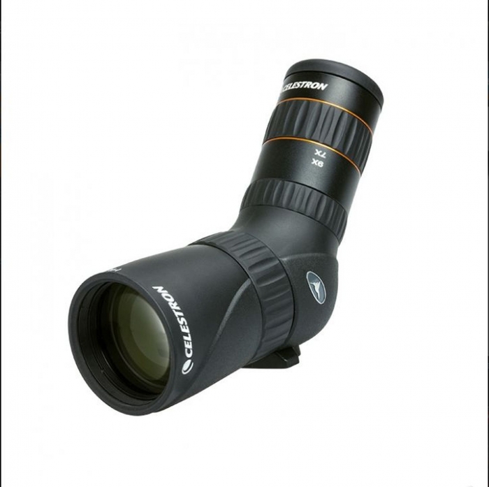 Celestron Hummingbird Micro Spotting Scope 9-27x56mm ED