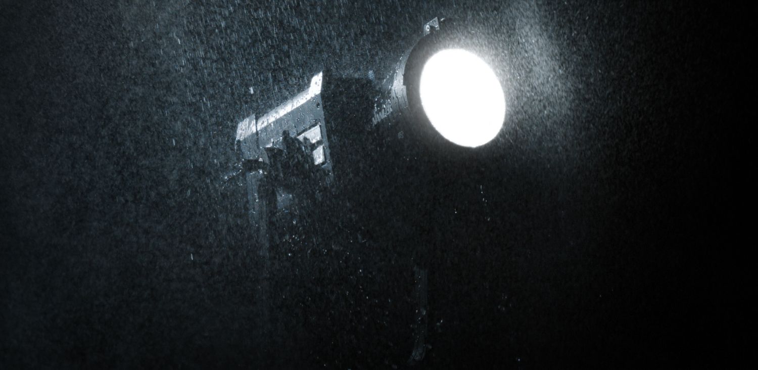 NANLUX Evoke 600C Full-Color LED-Scheinwerfer - Foto Erhardt