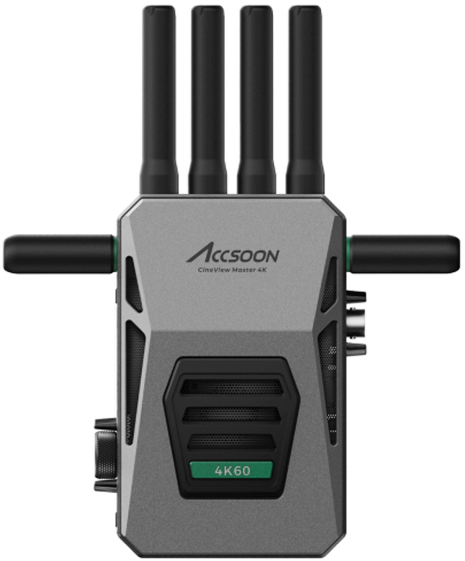 Accsoon CineView Master 4K Wireless Video Transmitter mit HDMI und SDI