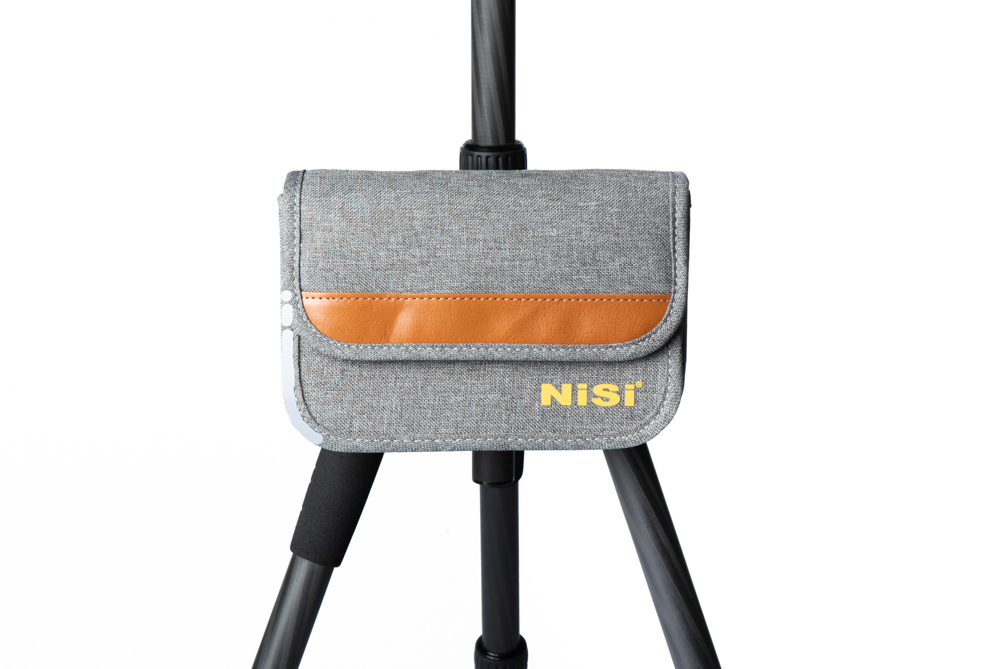 Nisi 100mm Filter Tasche weich Plus Caddy