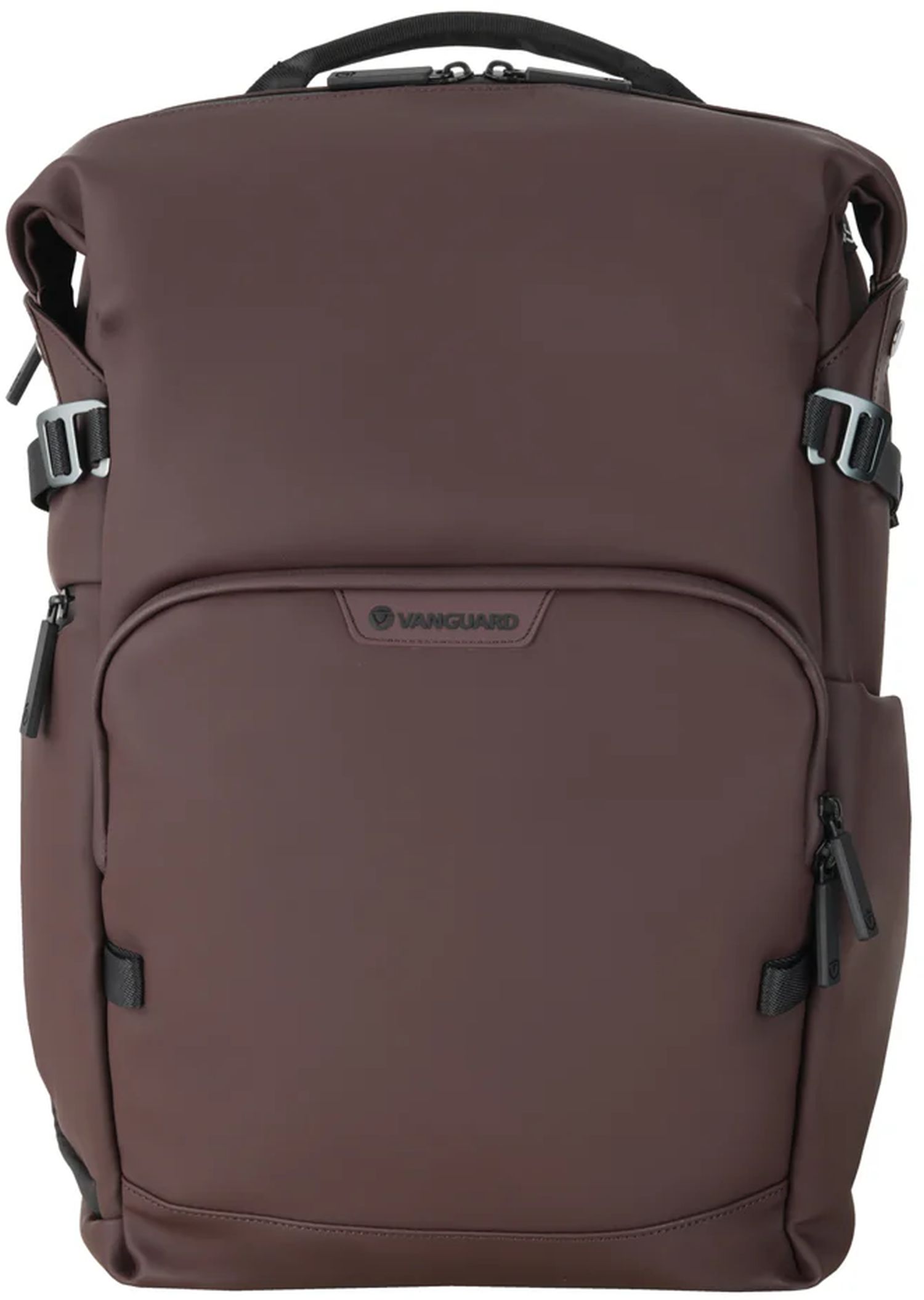 Vanguard VEO LITE B25L Backpack Chocolate - Foto Erhardt