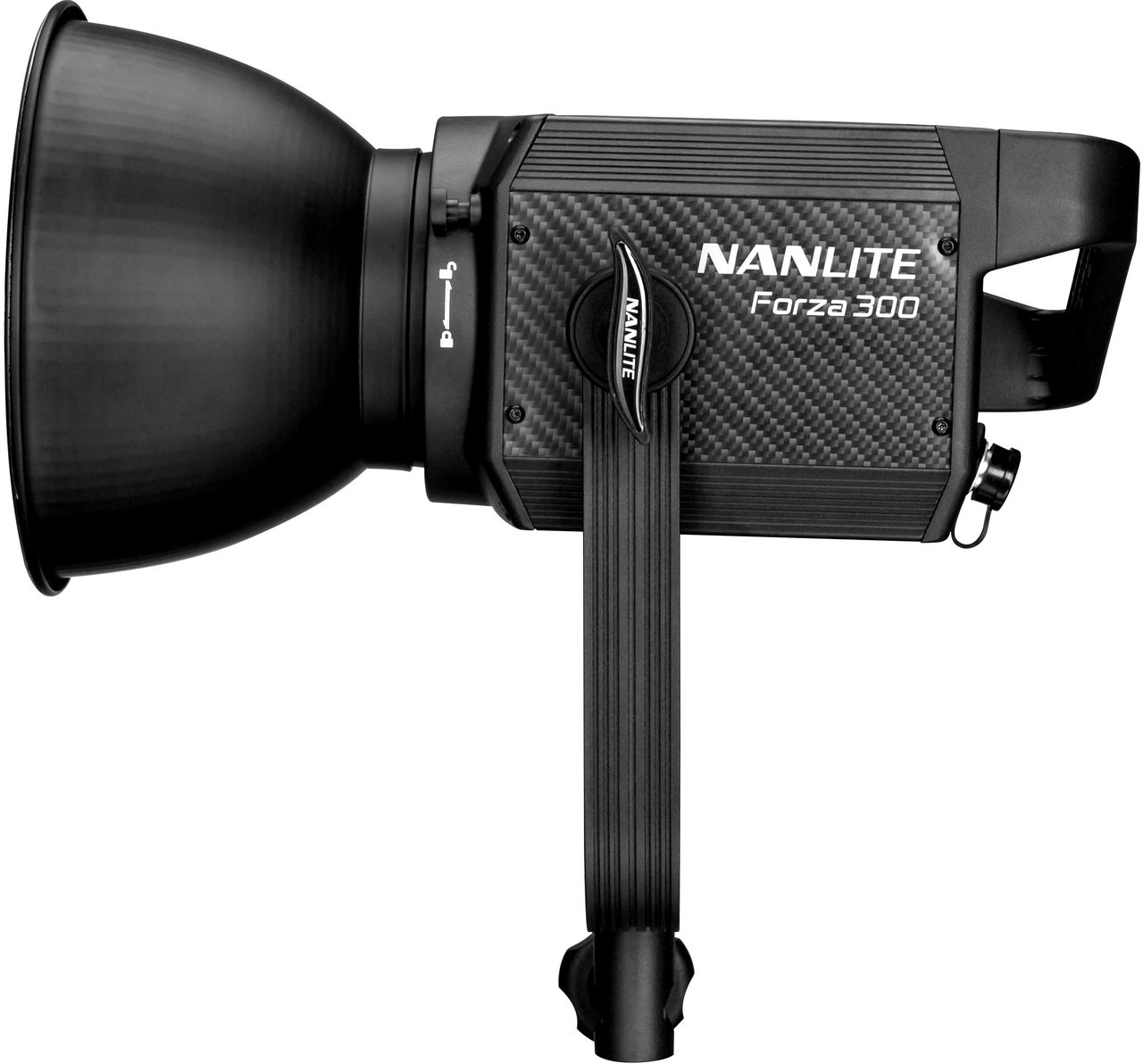 NANLITE Projecteur de studio Forza 300 5600K