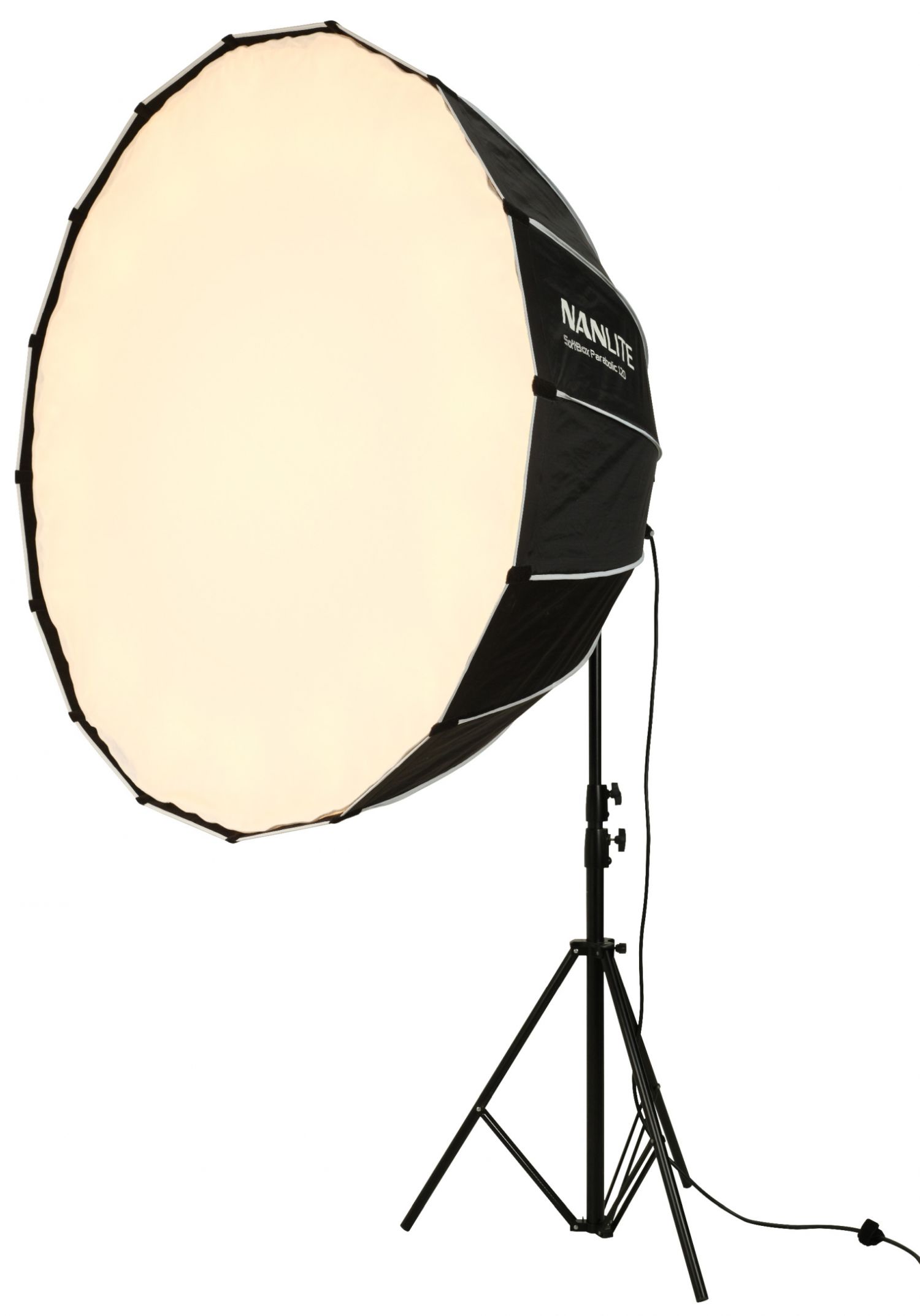 NANLITE Studio-Scheinwerfer Forza 300B II Bi-Color