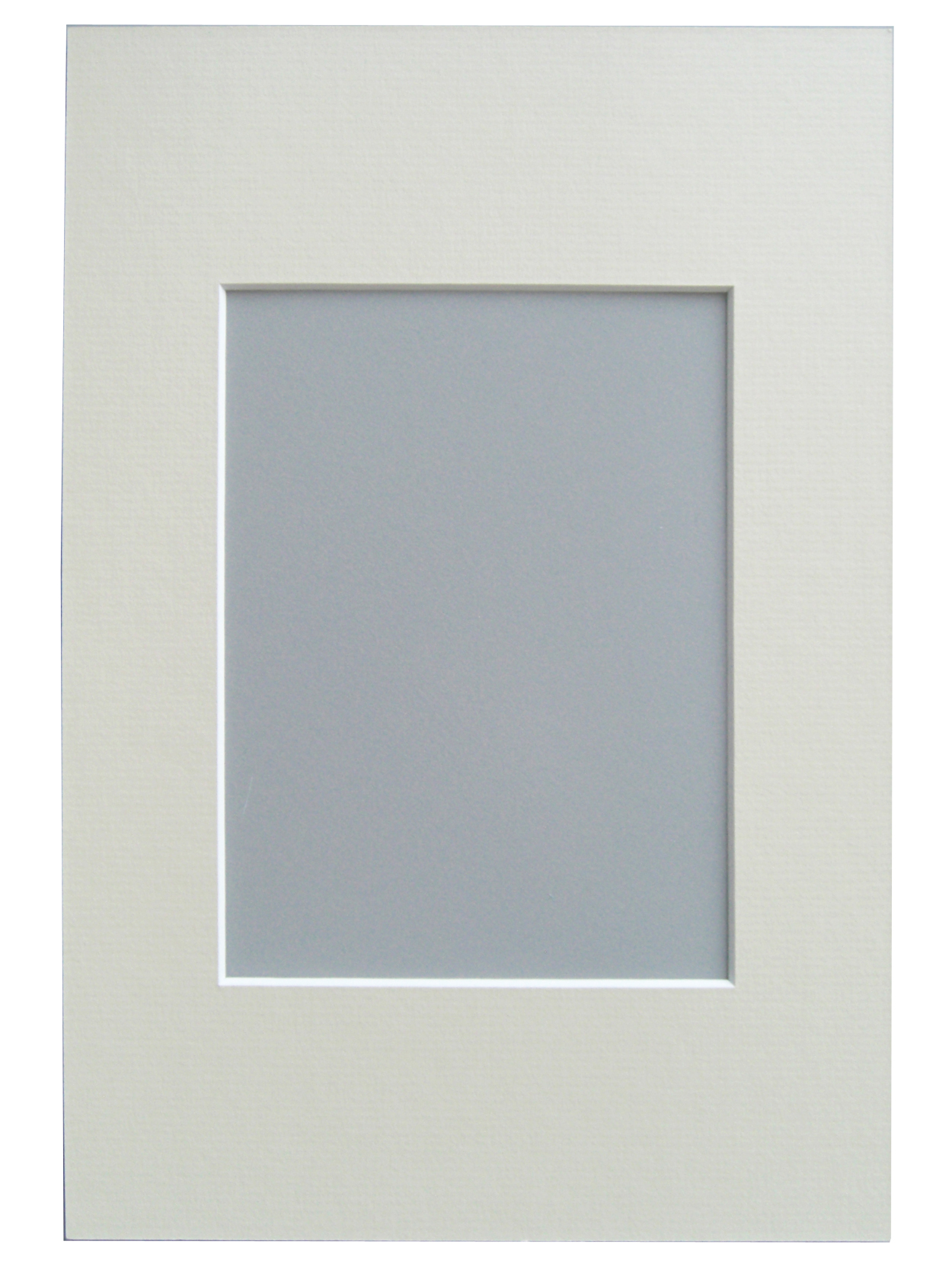 Walther PA041C passe-partout 30X40 inside 20x30 cm cream