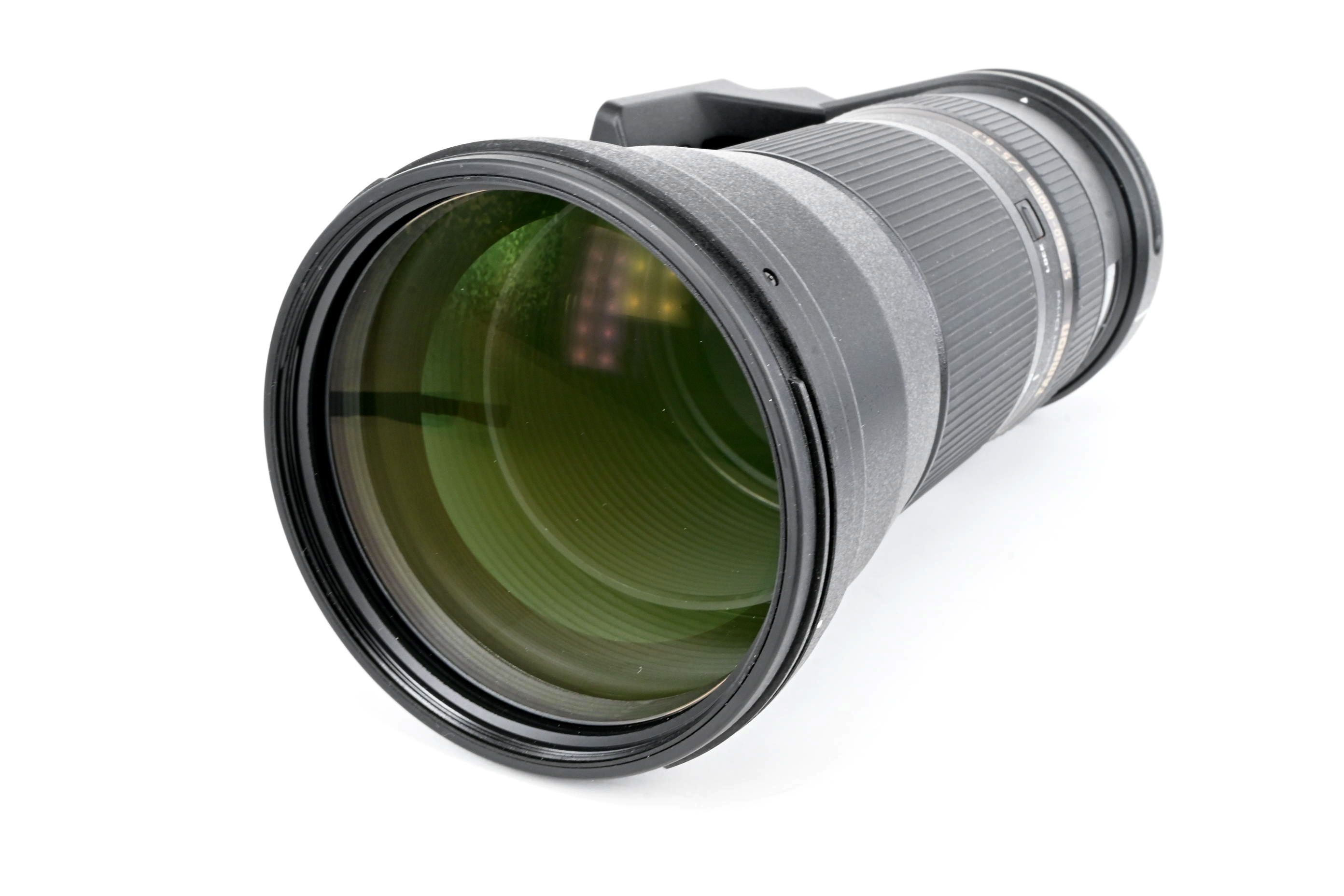 Tamron 150-600mm f5-6.3 Di VC USD Nikon AF used #9070373