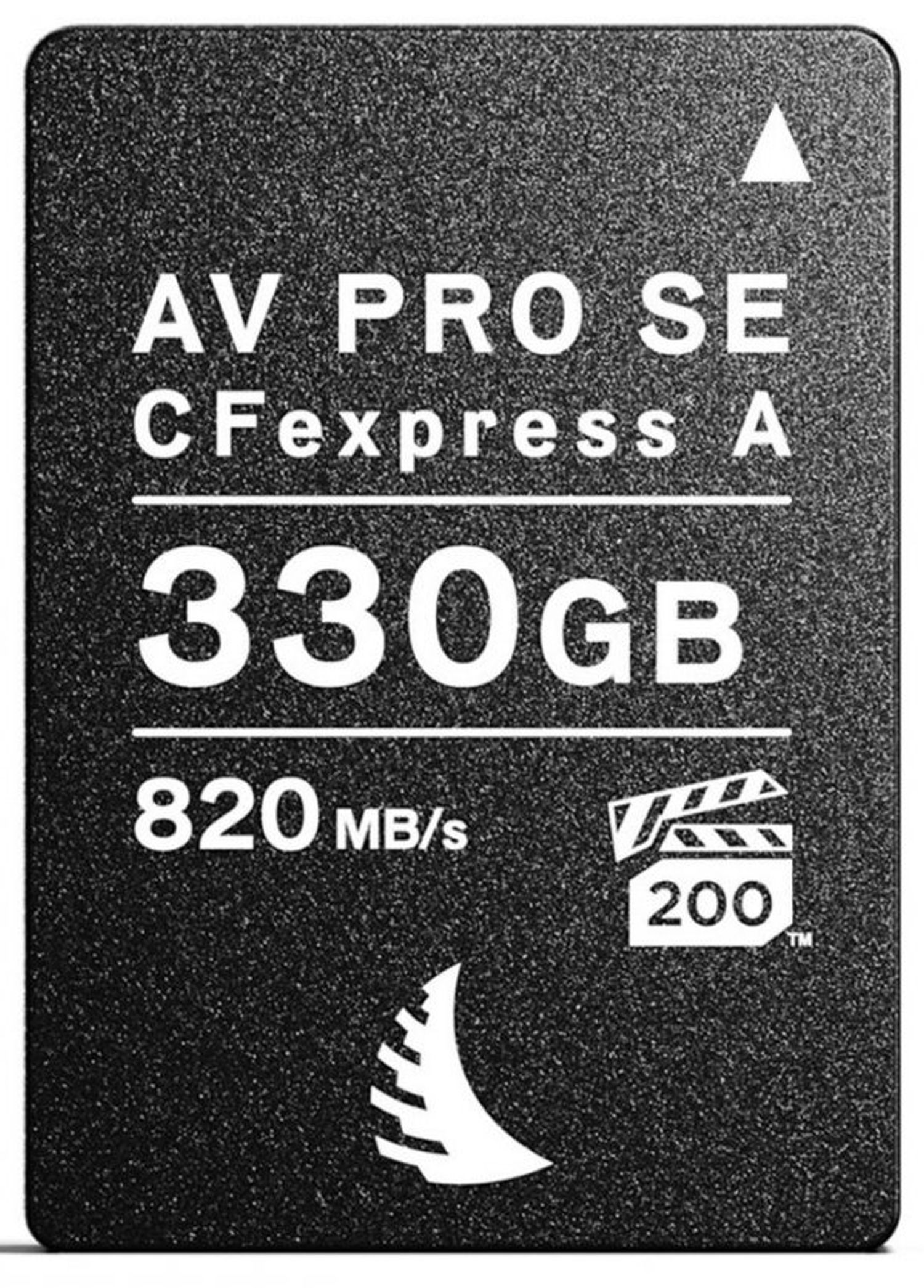 Angelbird AV PRO SE CFexpress A 330GB 820MB/s