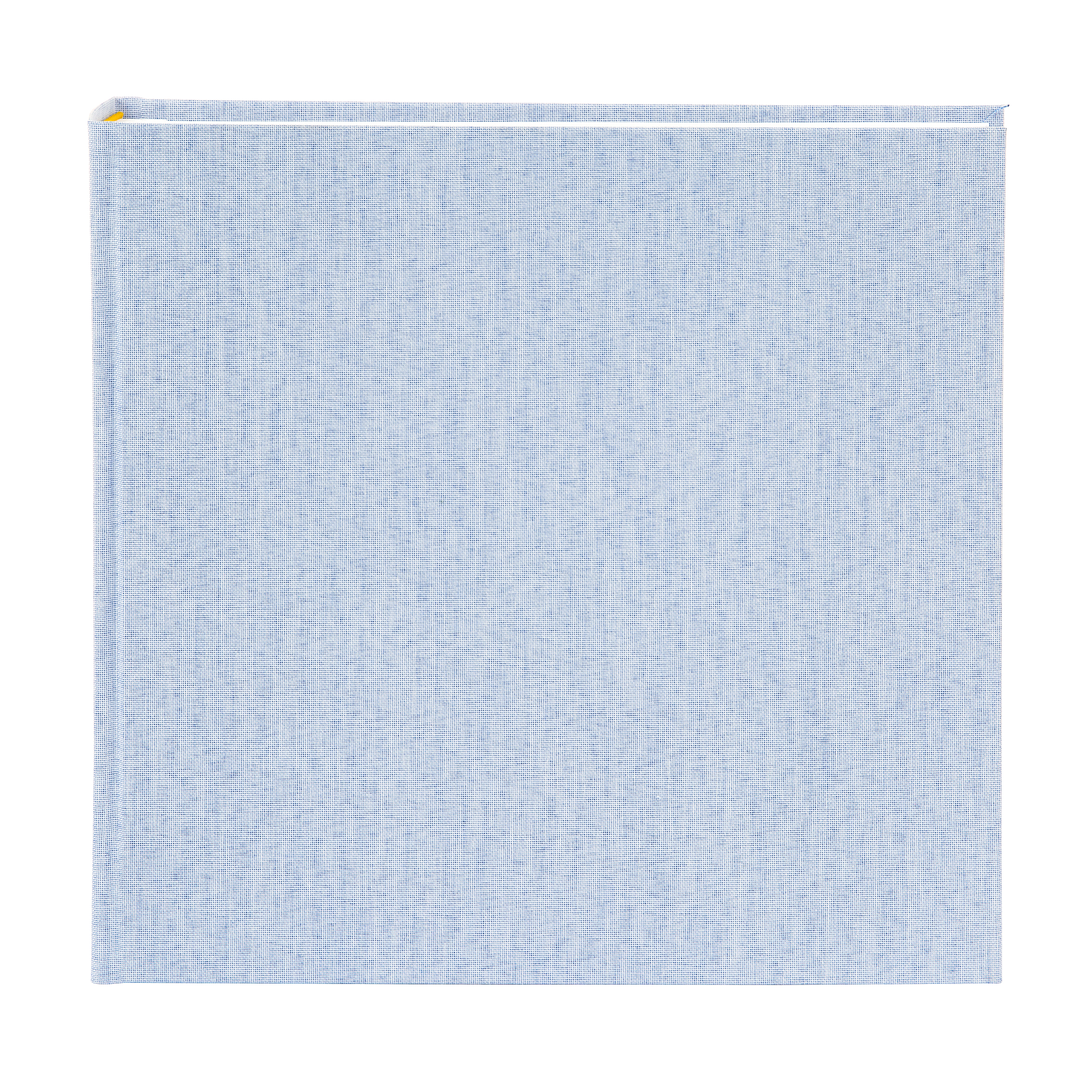 Goldbuch Photo album 24755 Clean Ocean 25x25cm blue