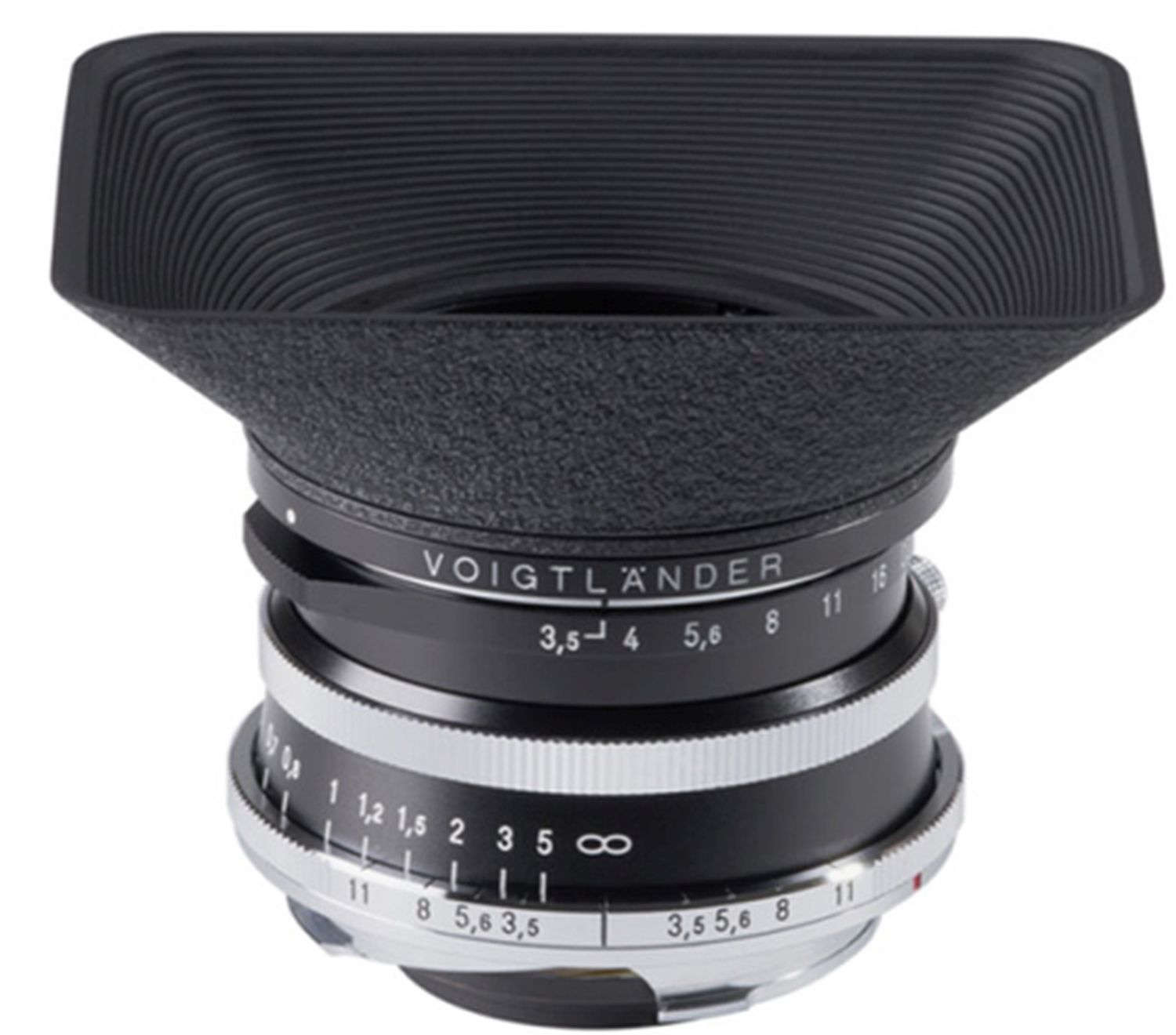 Voigtländer Color Skopar 21mm f3.5 Type I VM aspherical Voigtländer Color Skopar 21mm f3.5 Type I VM aspherical