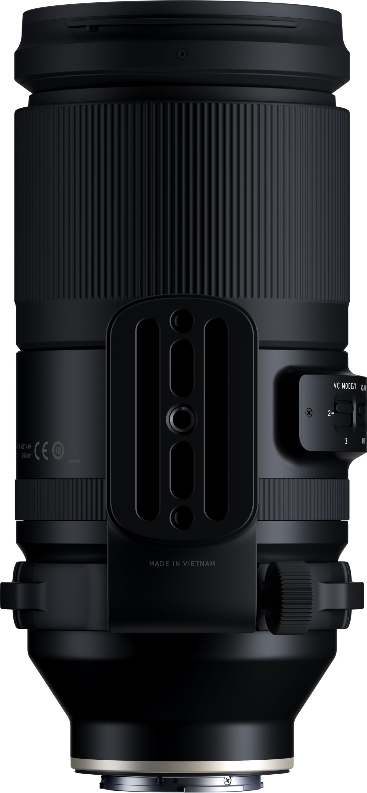 Tamron 150-500mm f5-6.7 Di III VC VXD Sony E-mount - Foto Erhardt