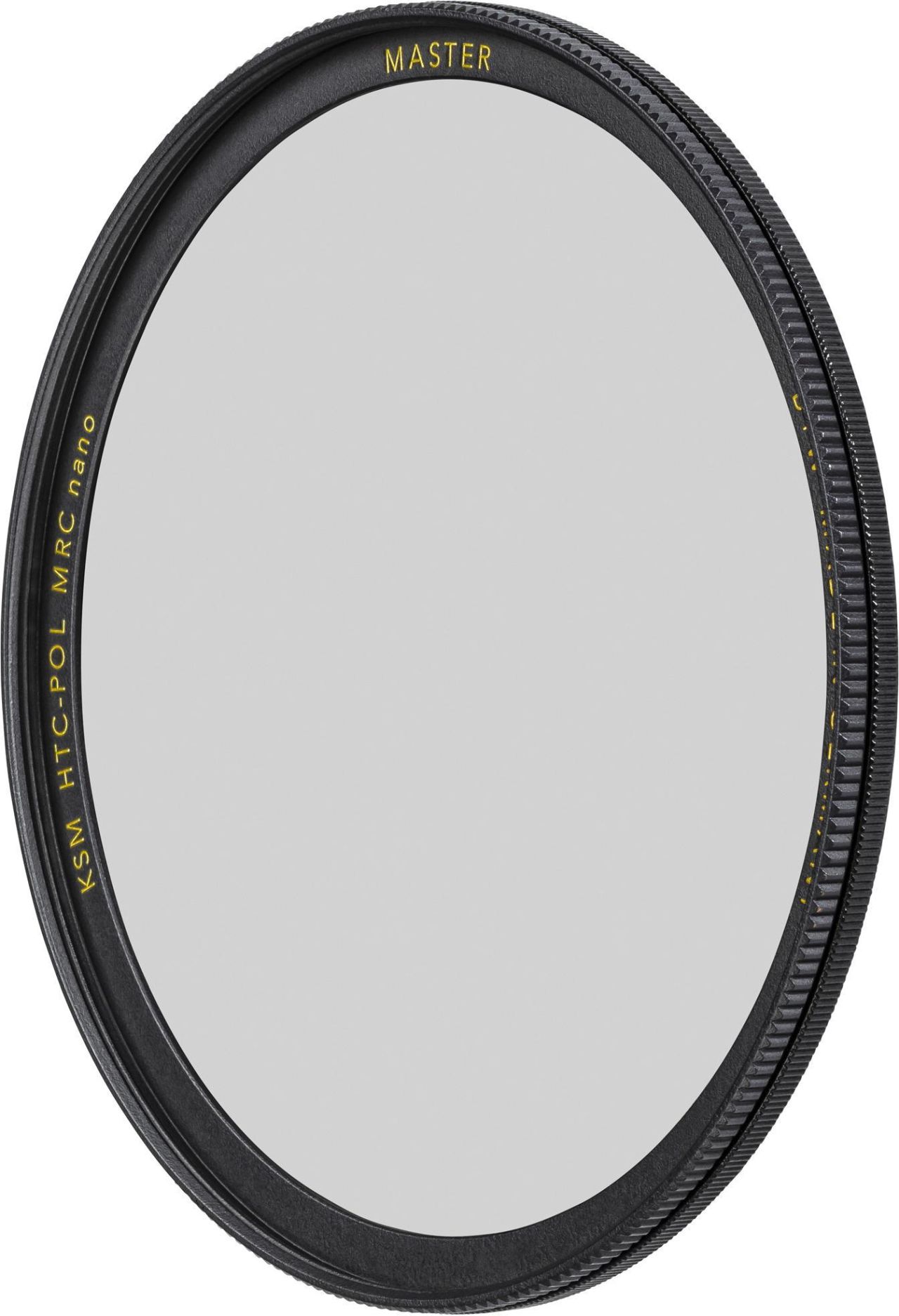 B+W POLFILTER HIGH TRANSMISSON MASTER 55mm