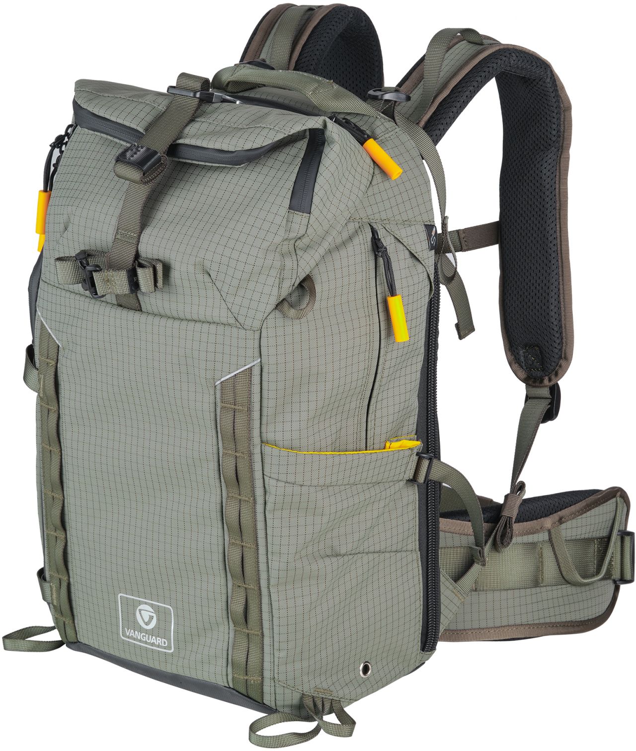 Vanguard sac à dos VEO ACTIVE 46 vert