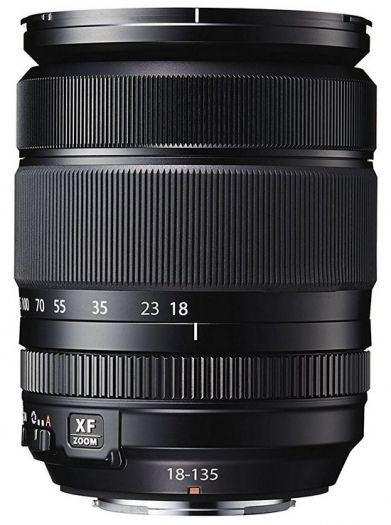 Fujifilm XF 18-135mm f3.5-5.6 R OIS WR PH customer return