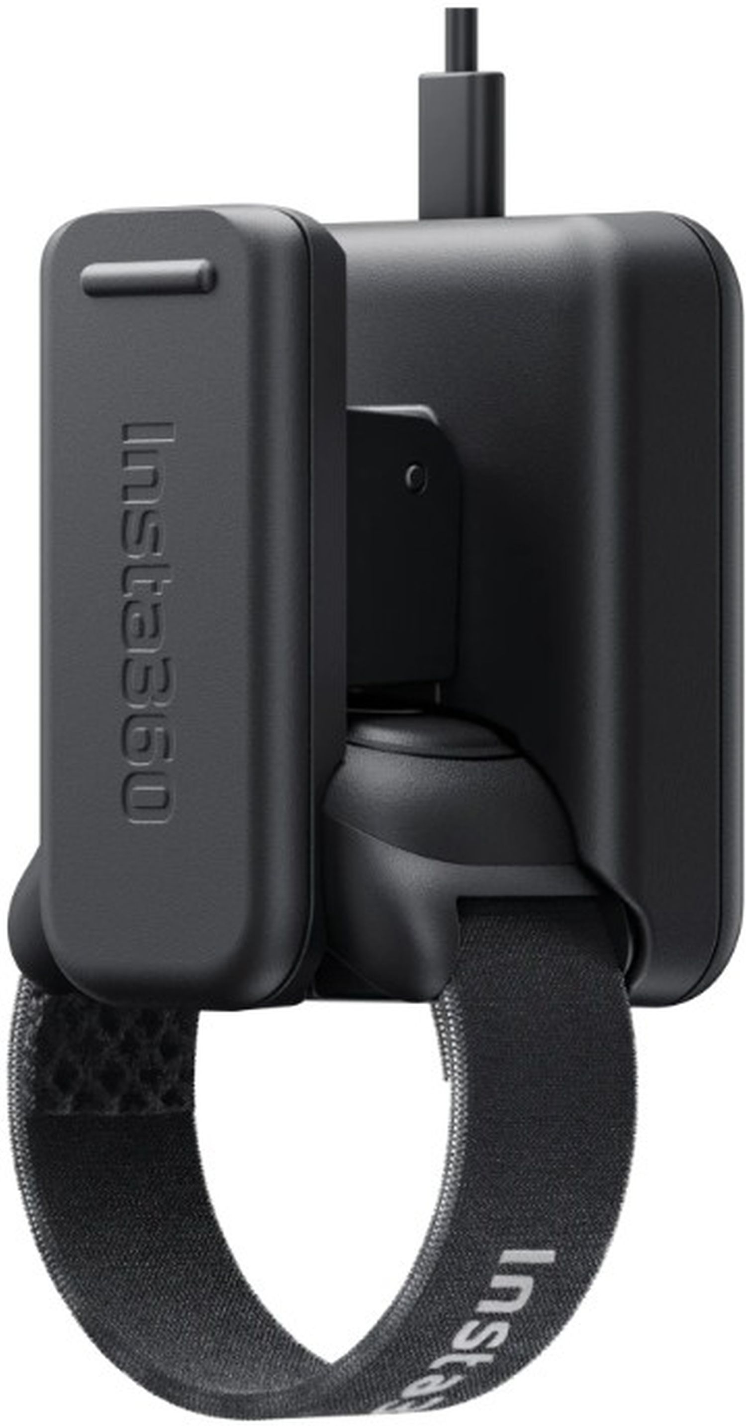 Télécommande Anneau Insta360 Ring Remote - Portée 20 M, étanche IPX7, Pour X5, GO Ultra, Ace Pro 2