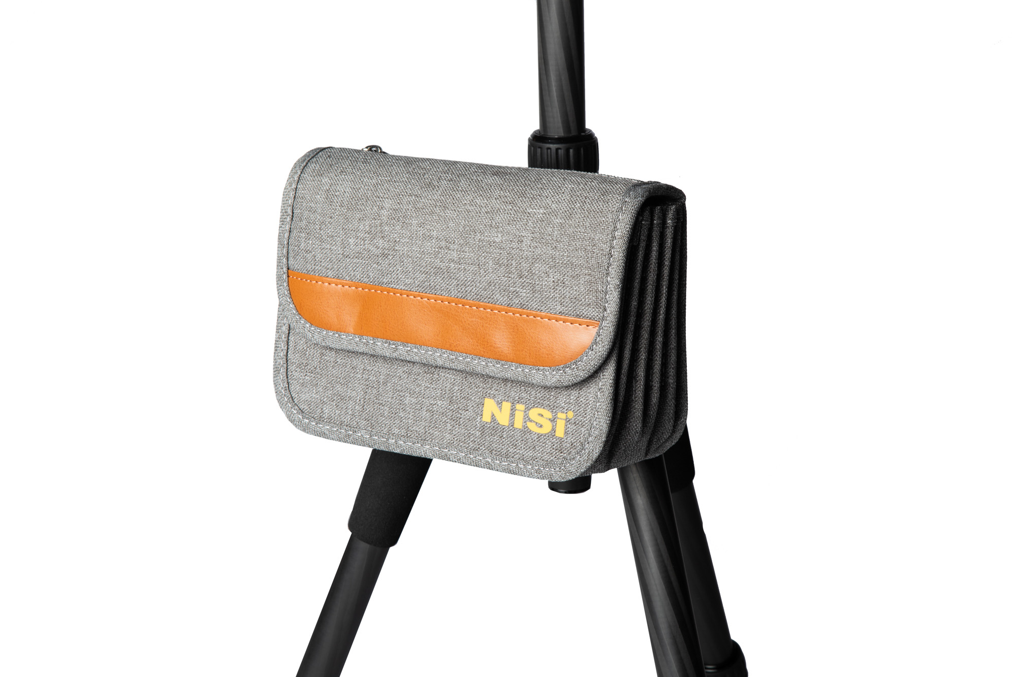 Nisi 100mm Filter Tasche weich Plus Caddy