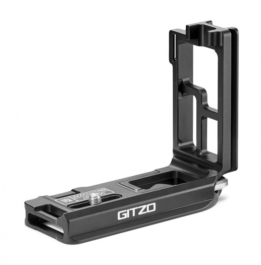 Gitzo GSLBRSY L-rail for SONY α7RIII-α9