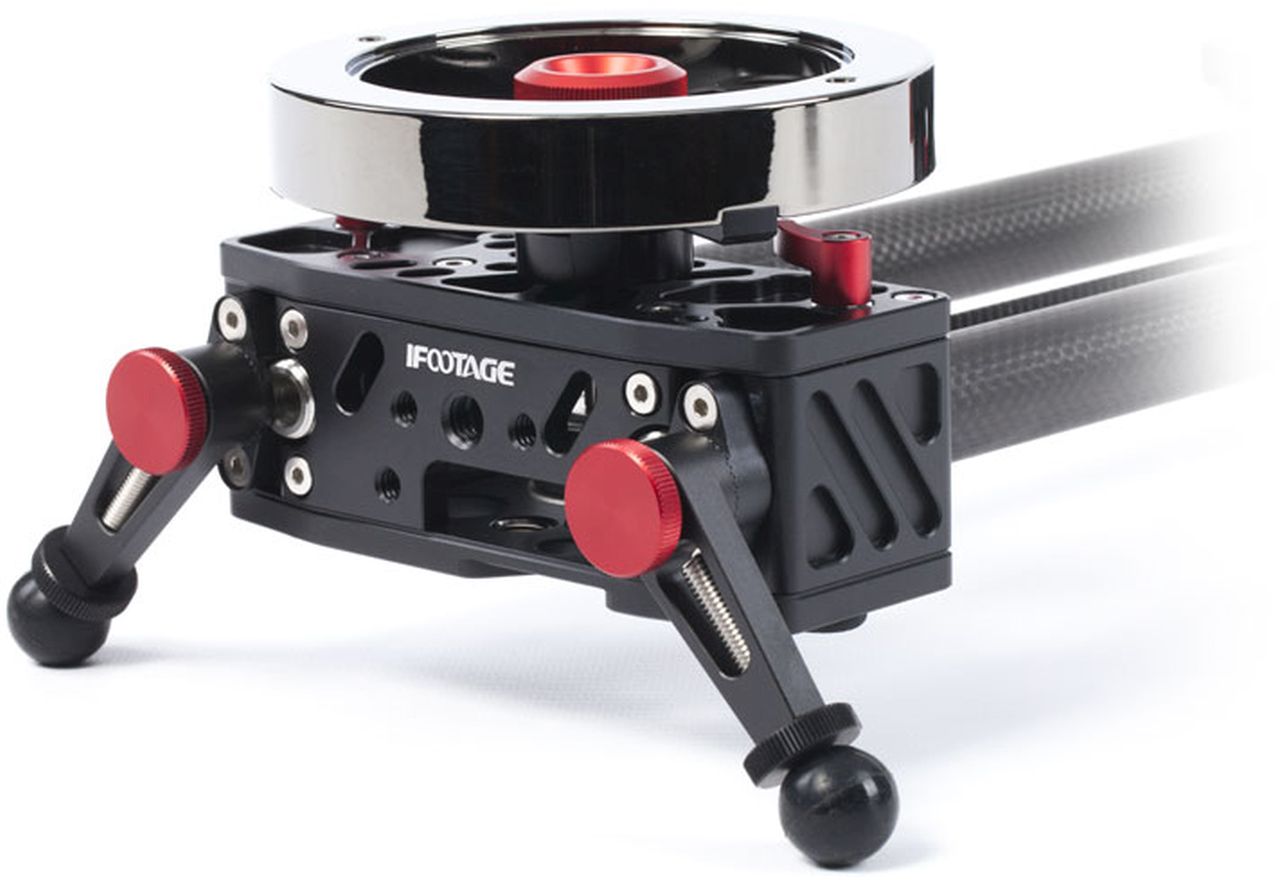 iFootage Shark Slider S1 Standard