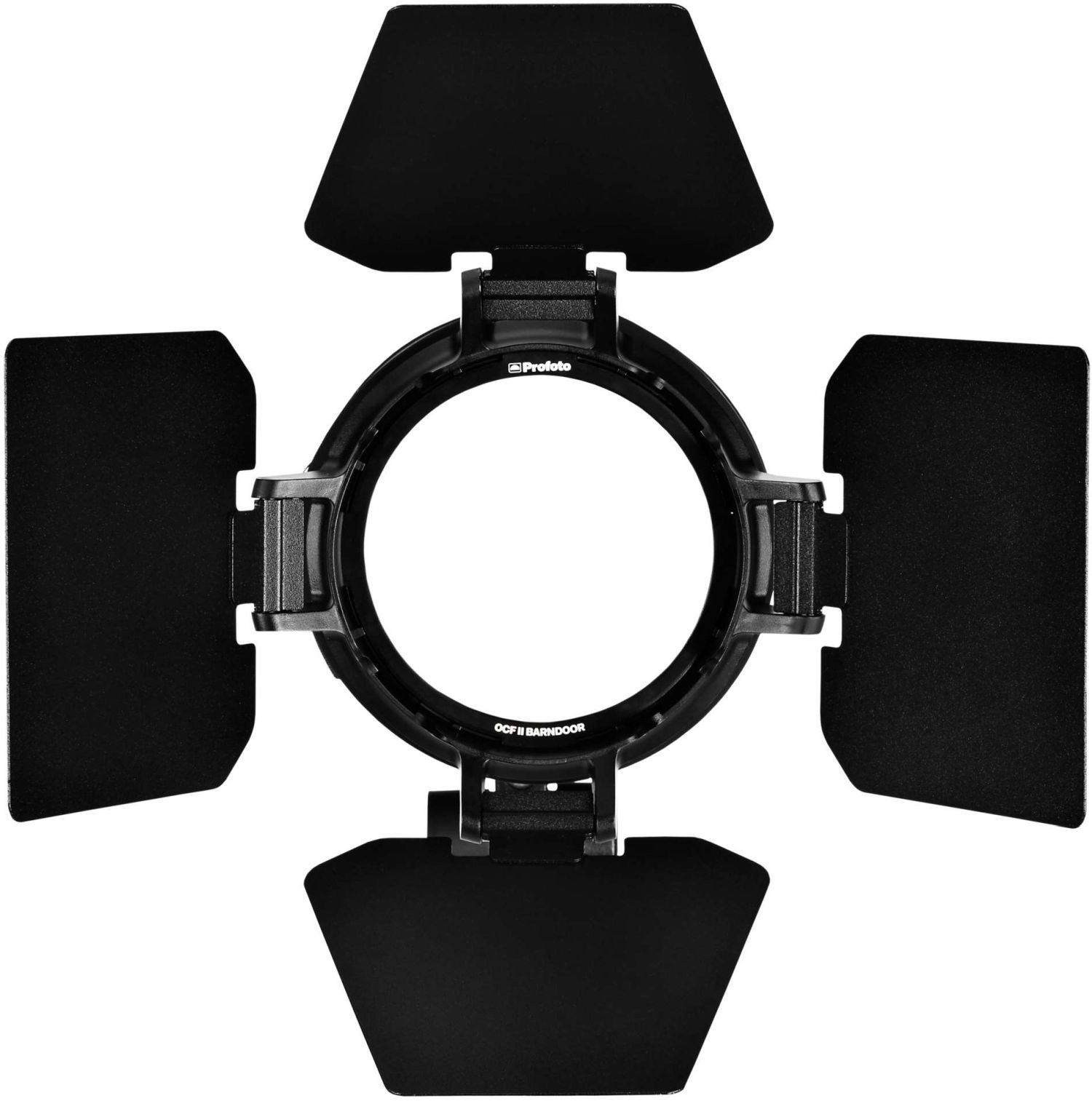 Profoto OCF II Barndoor Wing Gates