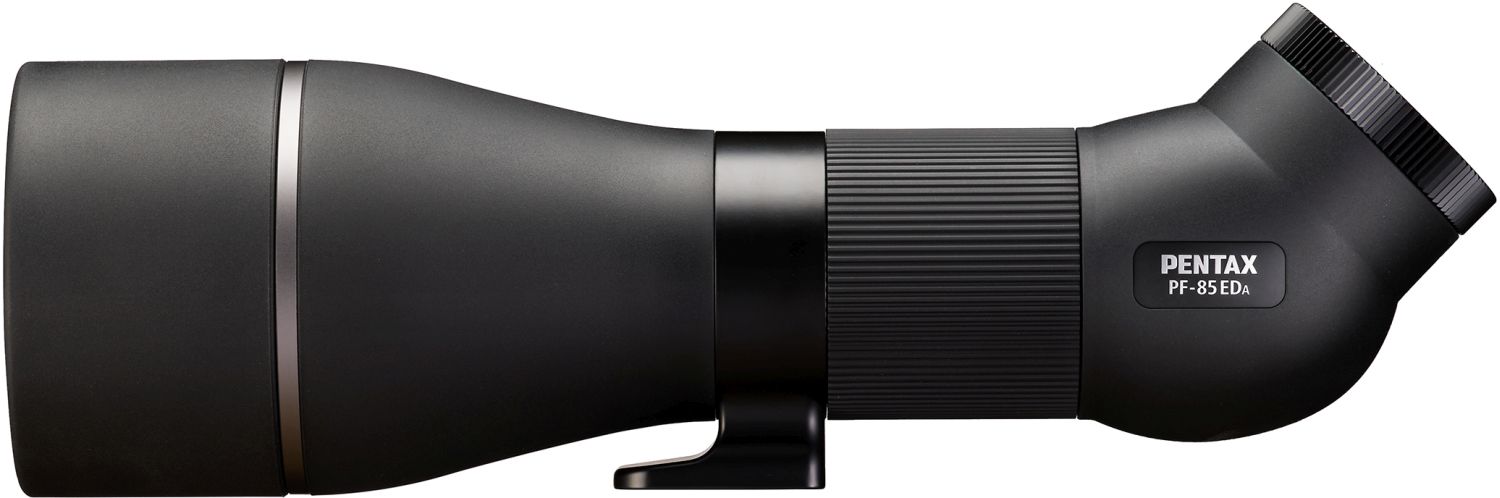 Pentax PF-85EDA spotting scope