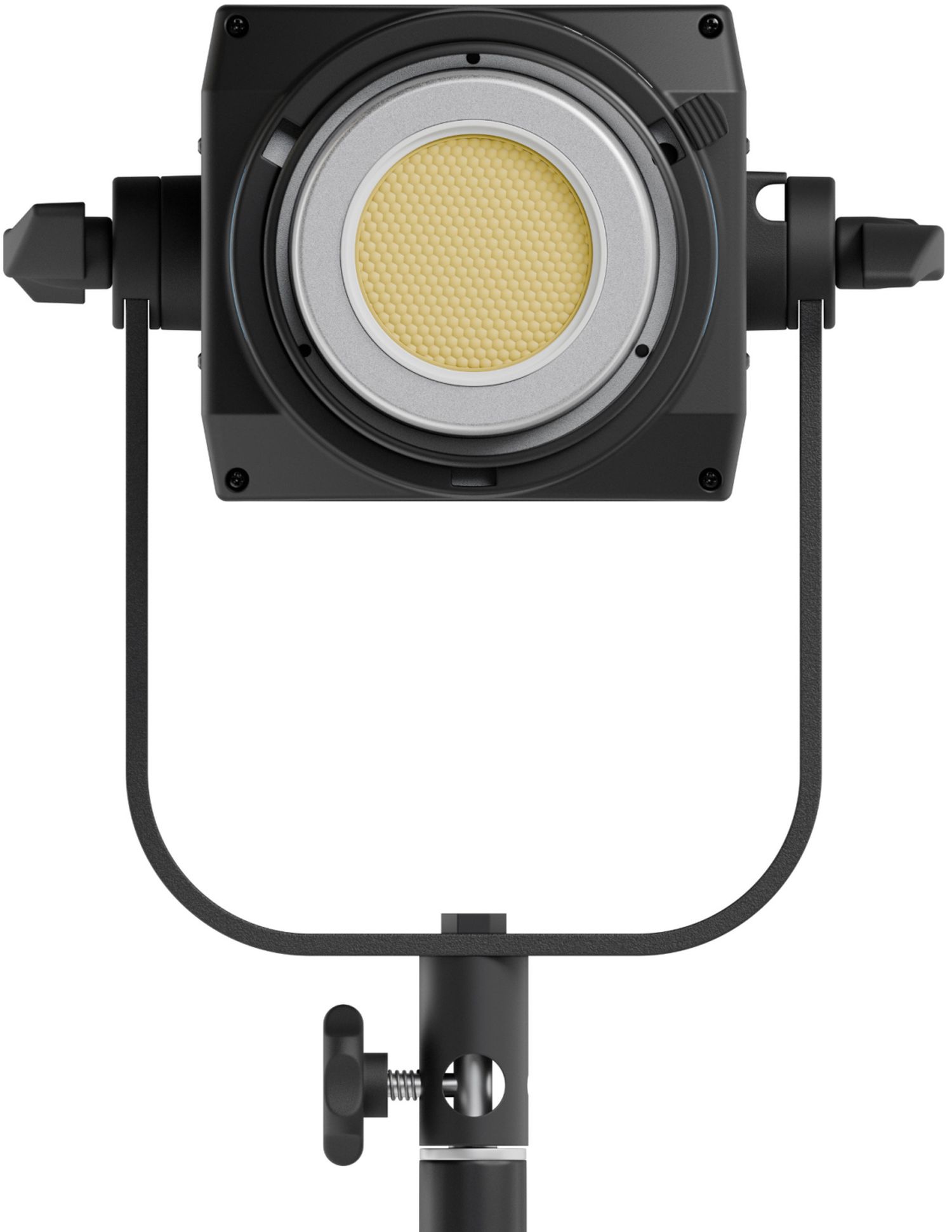 NANLITE FS-300C Full-Color Studio-Scheinwerfer