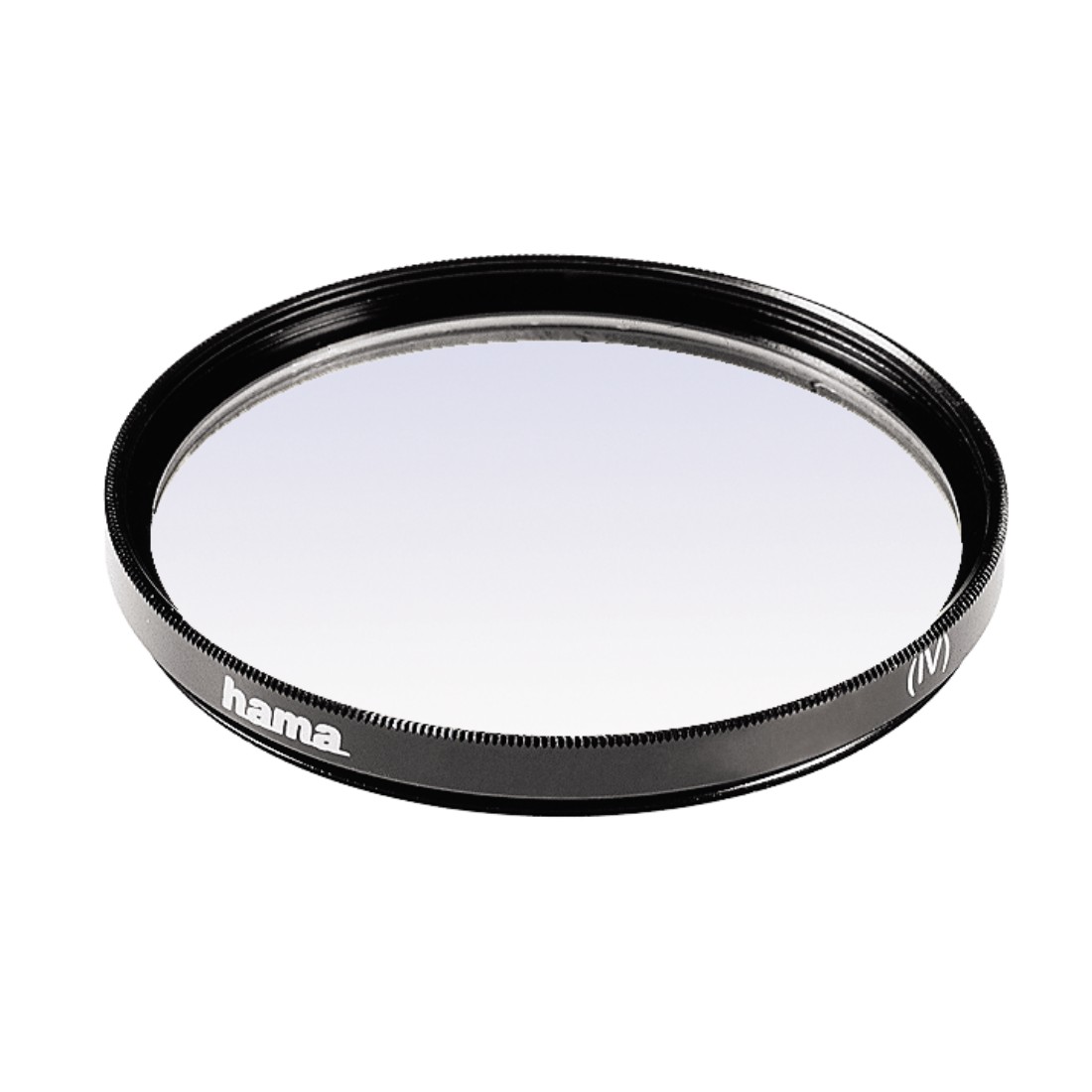 Hama Graufilter ND4 – Für 52 Mm Objektive, 8-fach Vergütet, Zur Belichtungskorrektur, Mit Frontgewinde