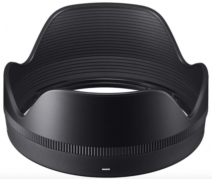 Sigma Lens hood LH716-01