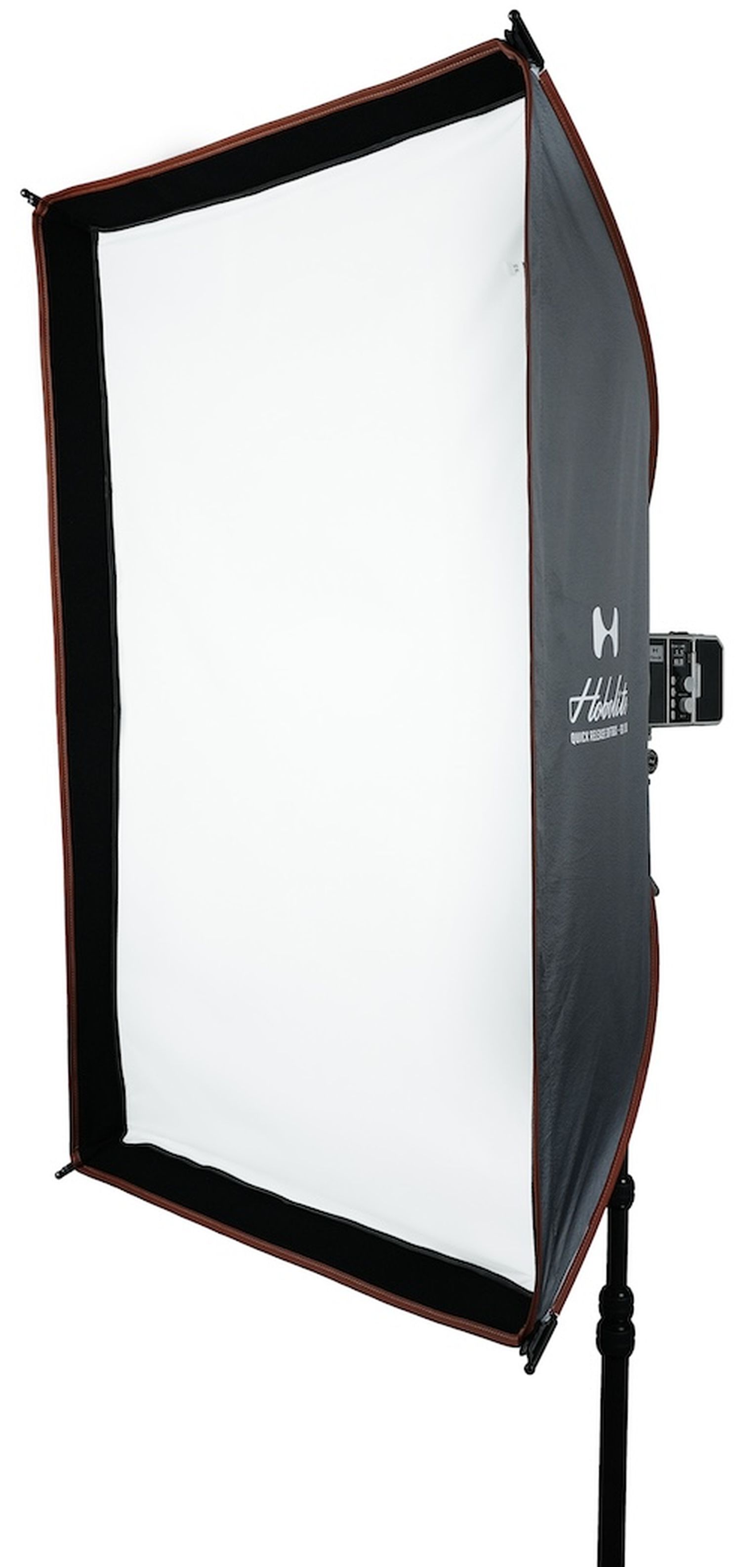 Hobolite Quick Release Softbox Bowens & Max Mounts 60x90cm