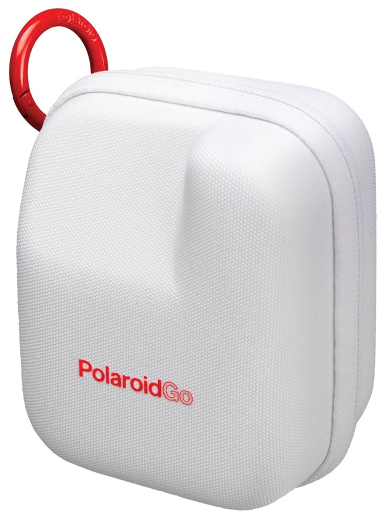 Polaroid Go Kamera Case weiß