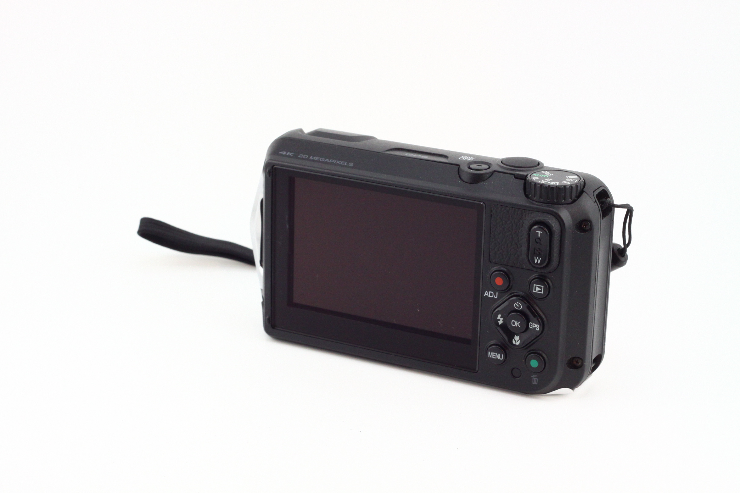 Ricoh WG-6, used #9167596 - Foto Erhardt