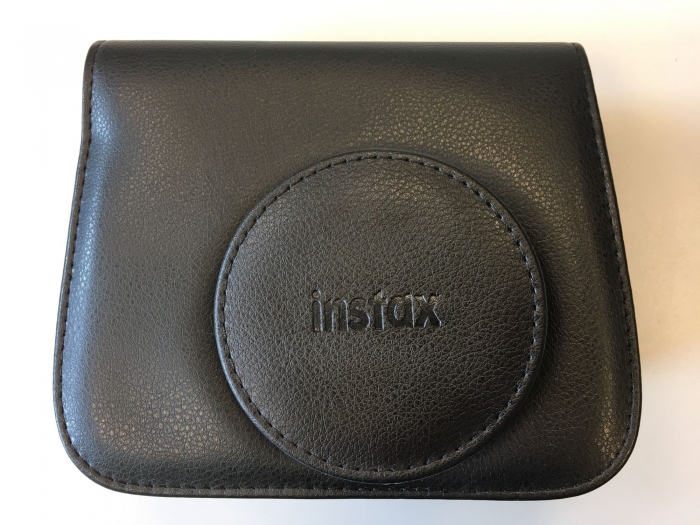 Fujifilm Instax WIDE 300 Case black