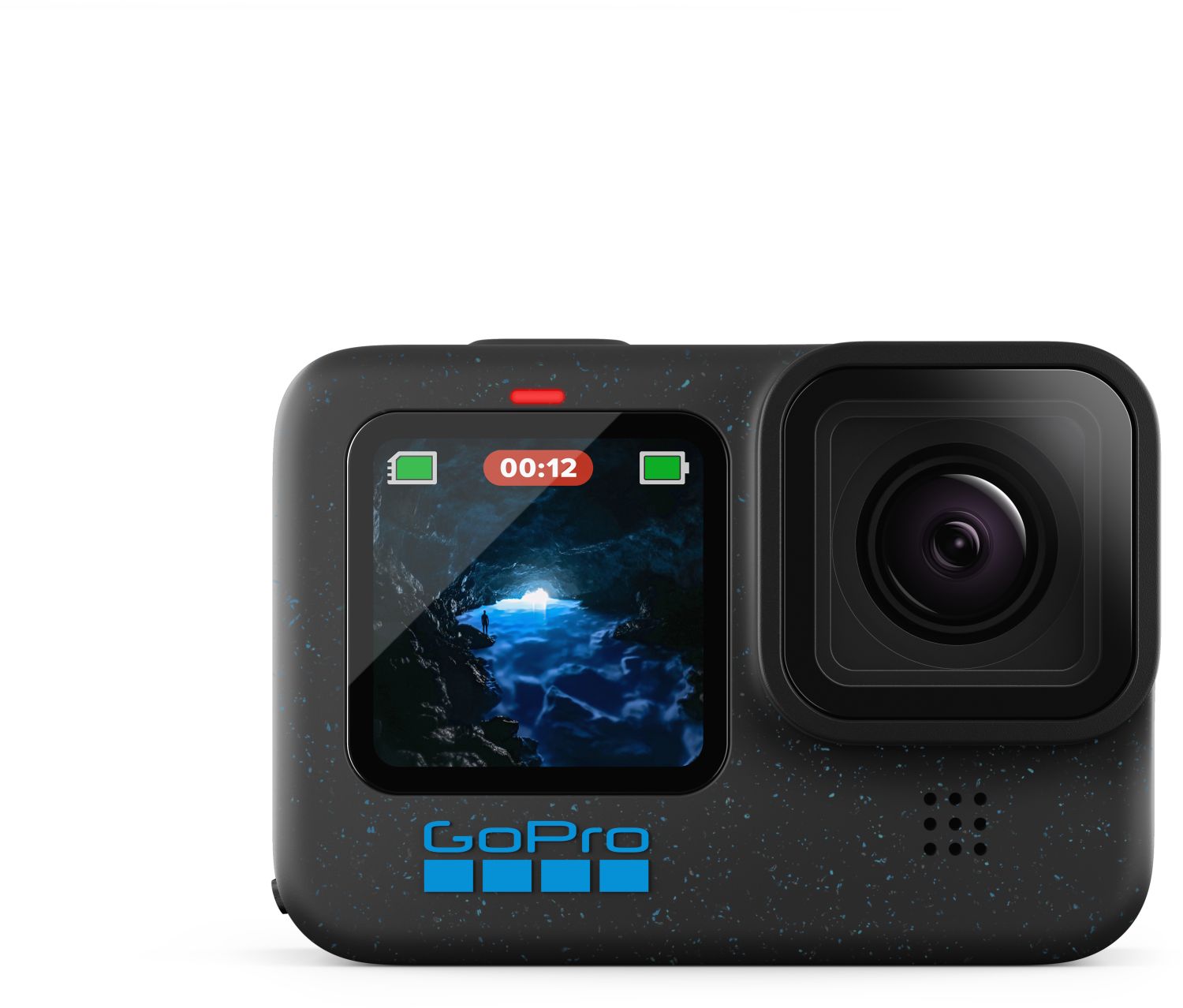 GoPro HERO12 Black B-Ware