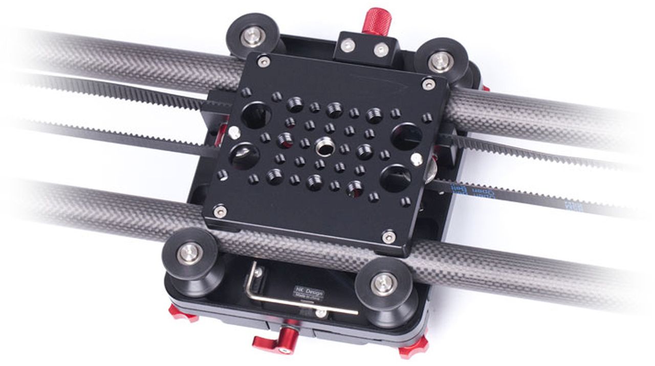 iFootage Shark Slider S1 Standard